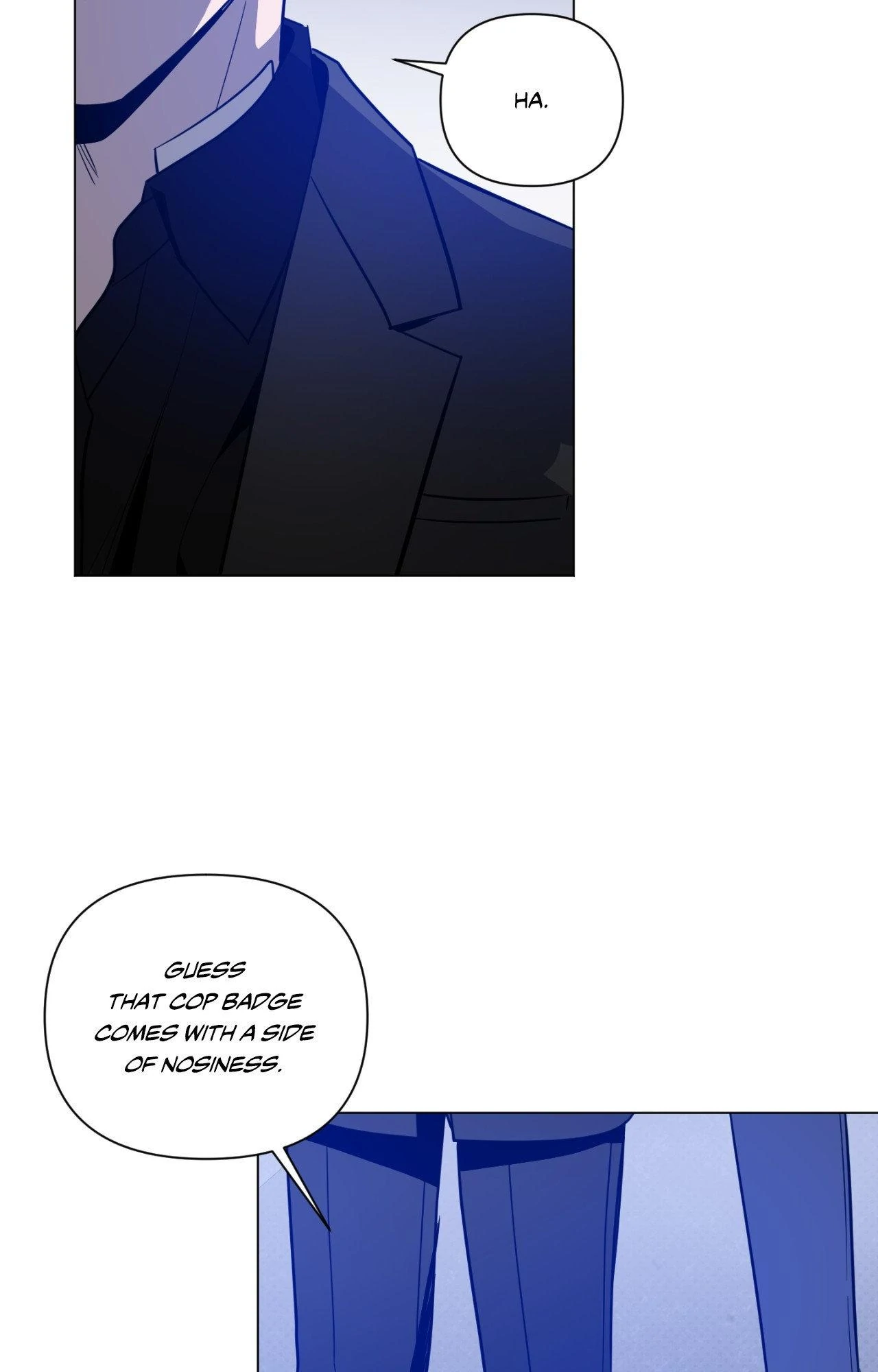 Dawn After Darkness [Official] - Chapter 65 manhwa