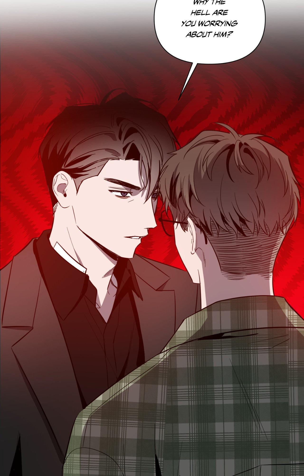 Dawn After Darkness [Official] - Chapter 65 manhwa