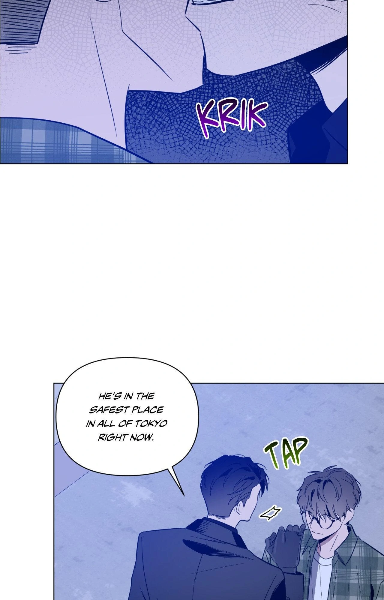 Dawn After Darkness [Official] - Chapter 65 manhwa