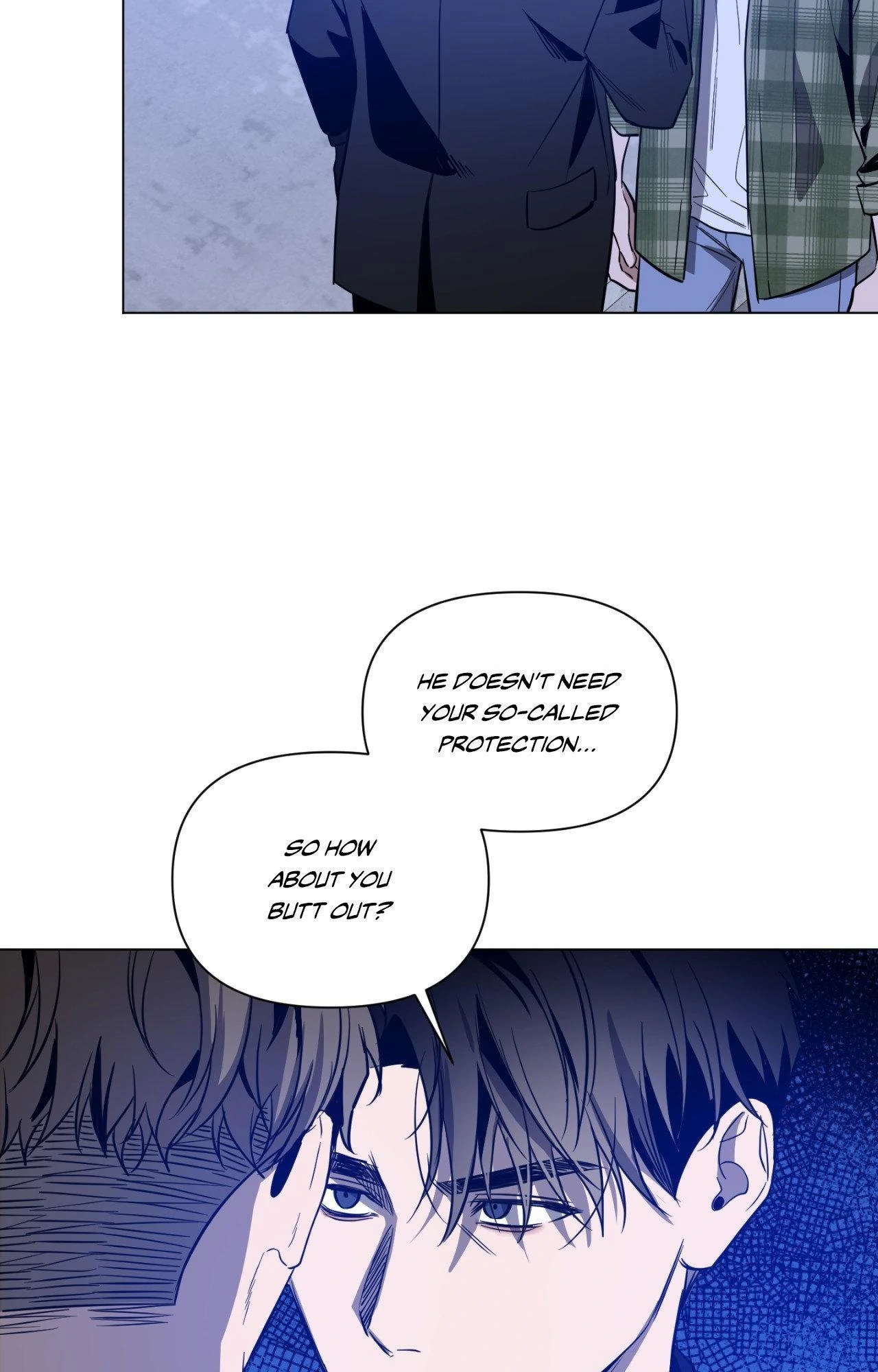 Dawn After Darkness [Official] - Chapter 65 manhwa