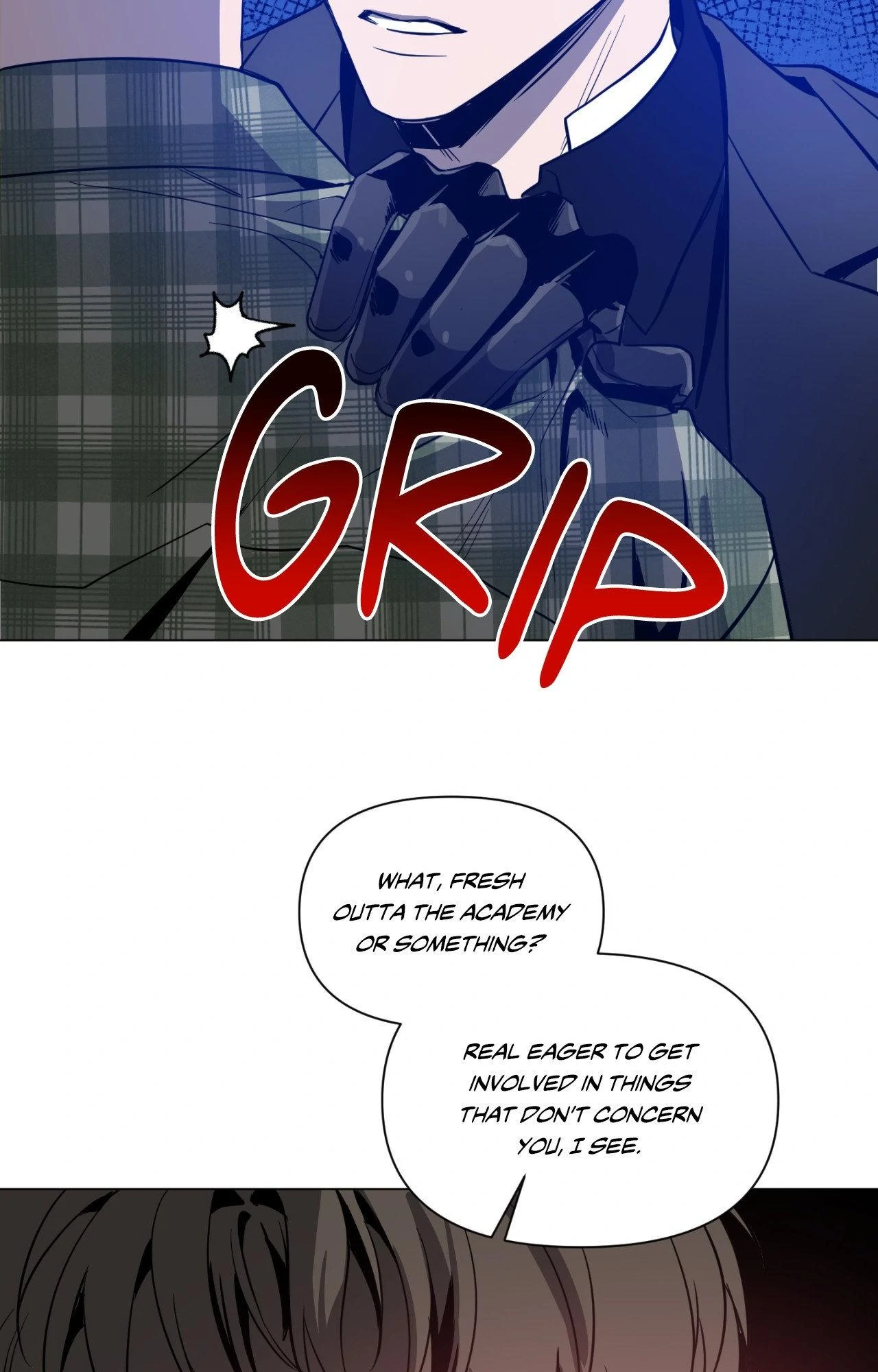 Dawn After Darkness [Official] - Chapter 65 manhwa