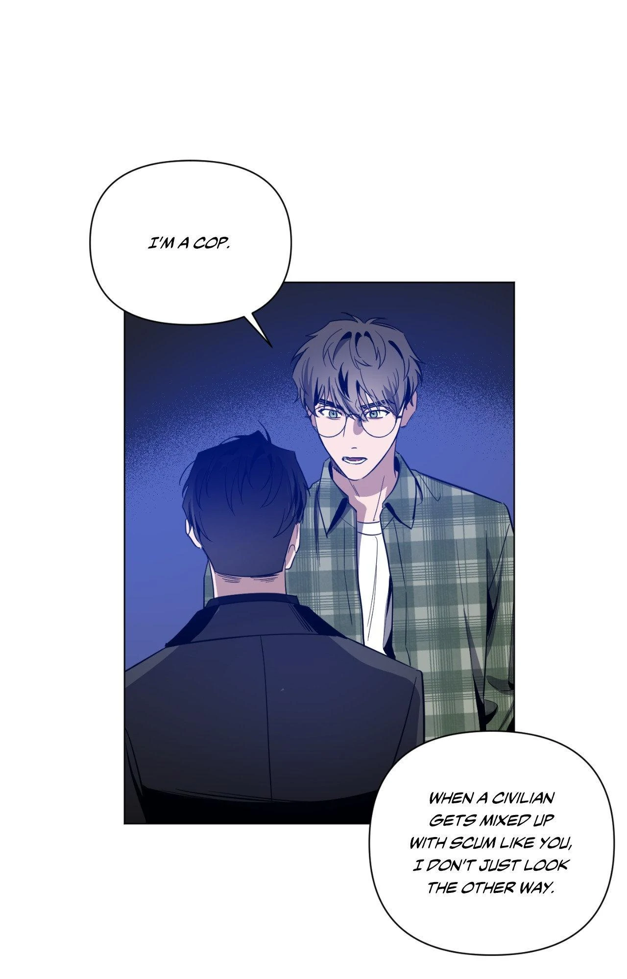 Dawn After Darkness [Official] - Chapter 65 manhwa
