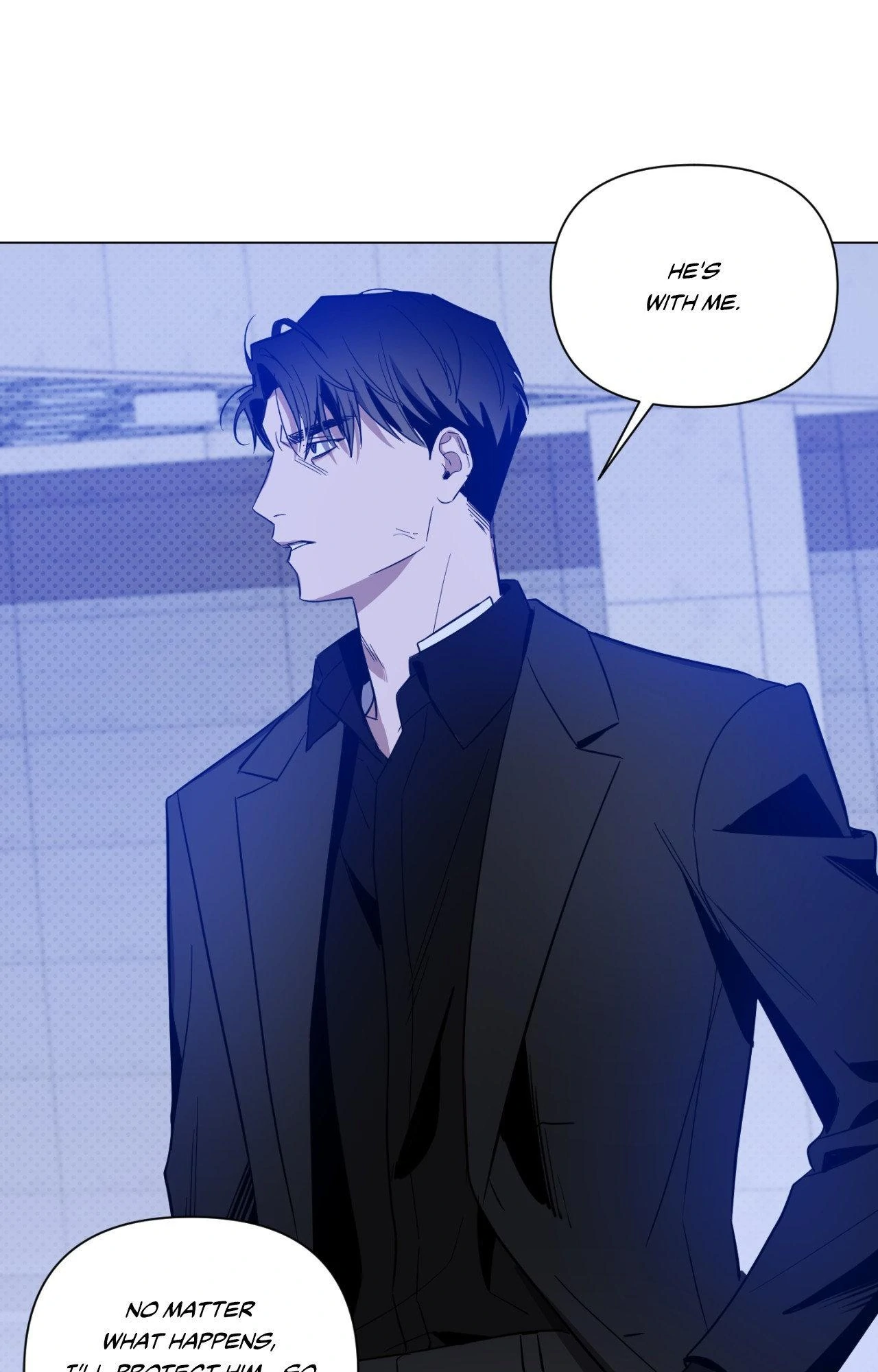 Dawn After Darkness [Official] - Chapter 65 manhwa