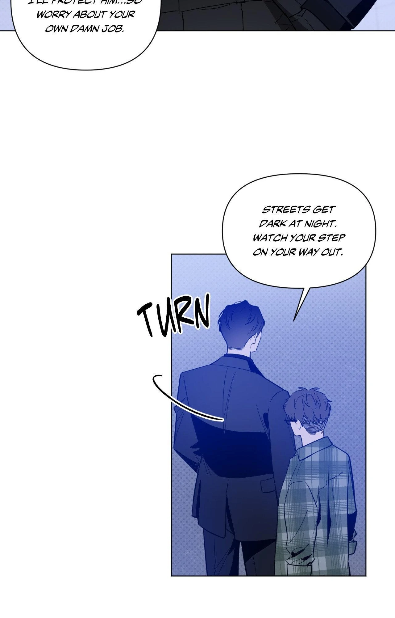 Dawn After Darkness [Official] - Chapter 65 manhwa