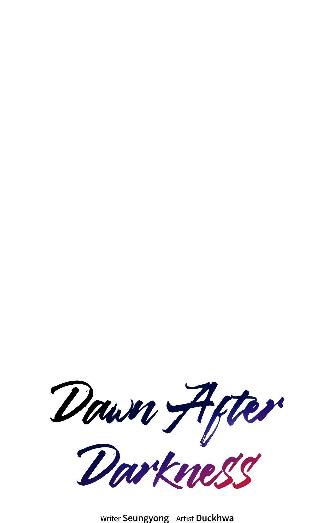 Dawn After Darkness [Official] - Chapter 65 manhwa