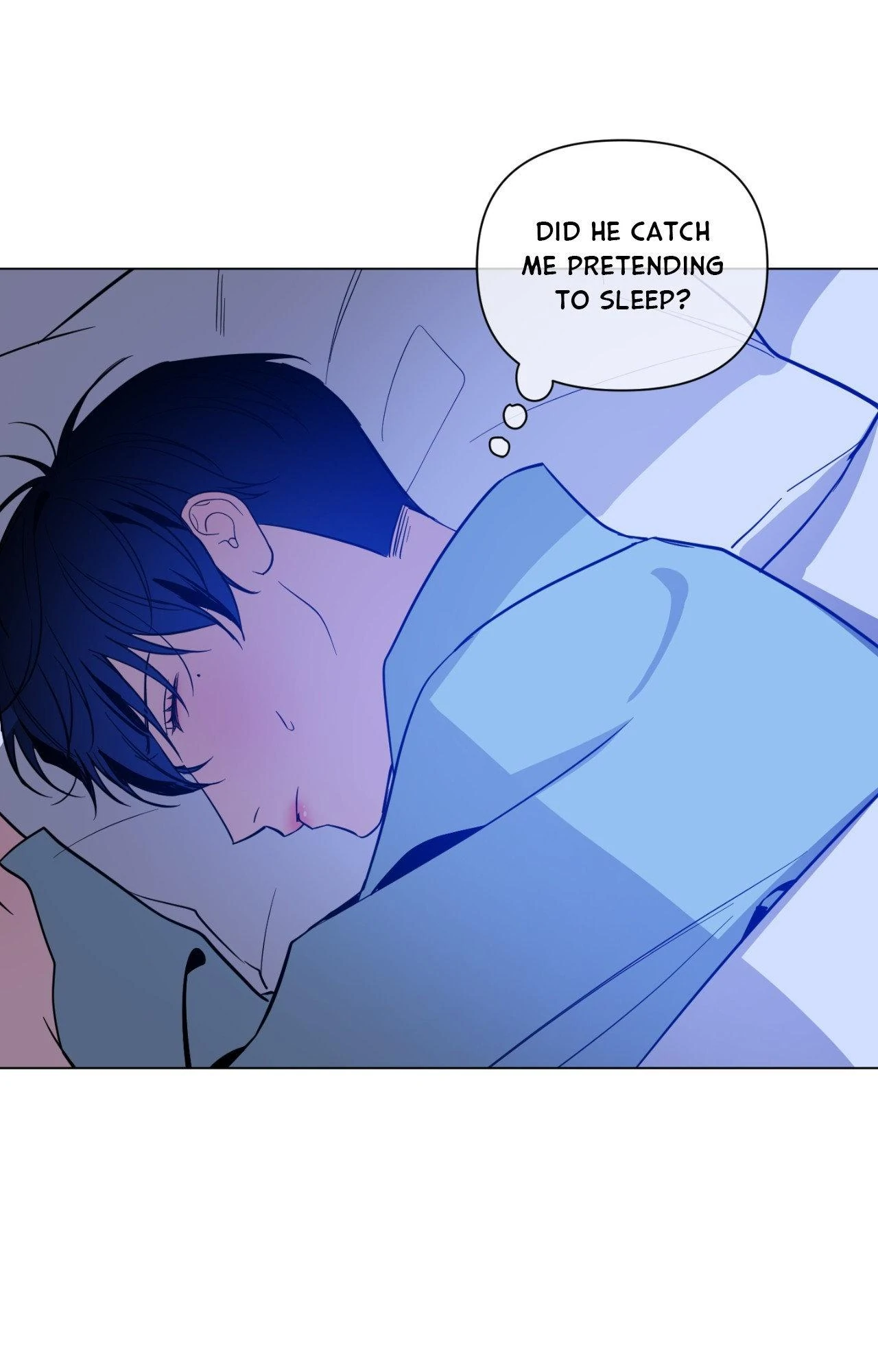 Dawn After Darkness [Official] - Chapter 65 manhwa