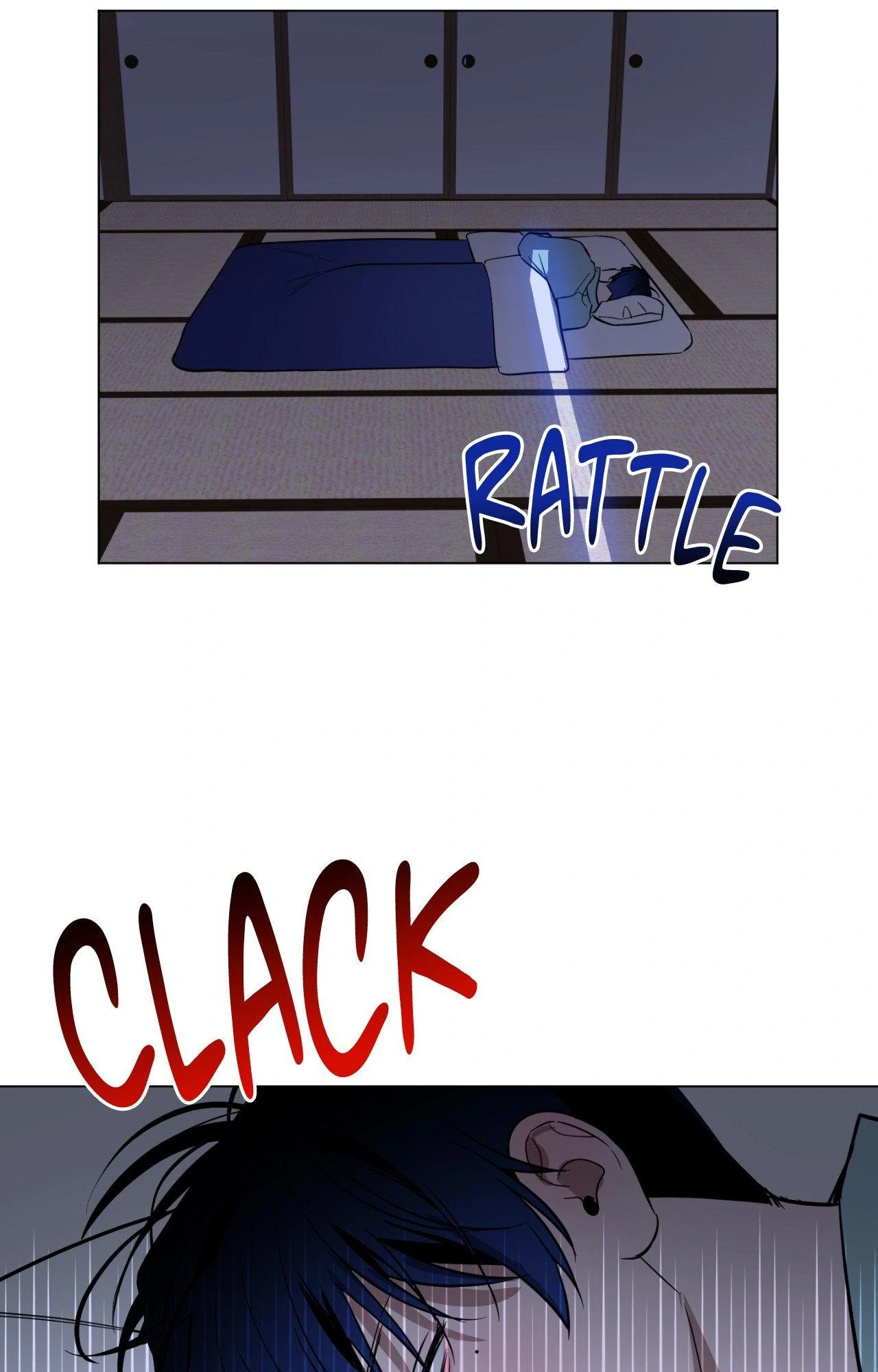 Dawn After Darkness [Official] - Chapter 65 manhwa