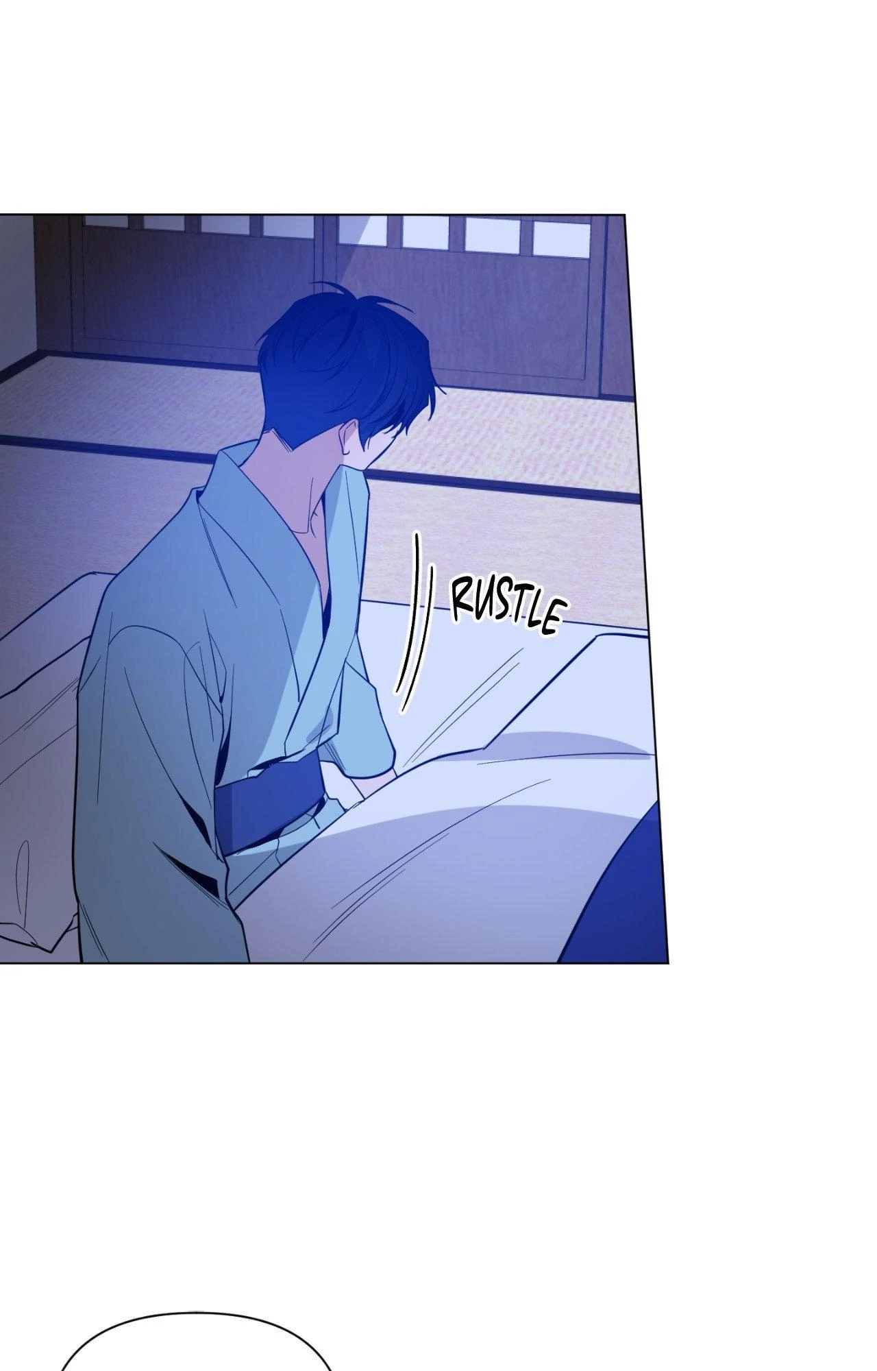 Dawn After Darkness [Official] - Chapter 65 manhwa