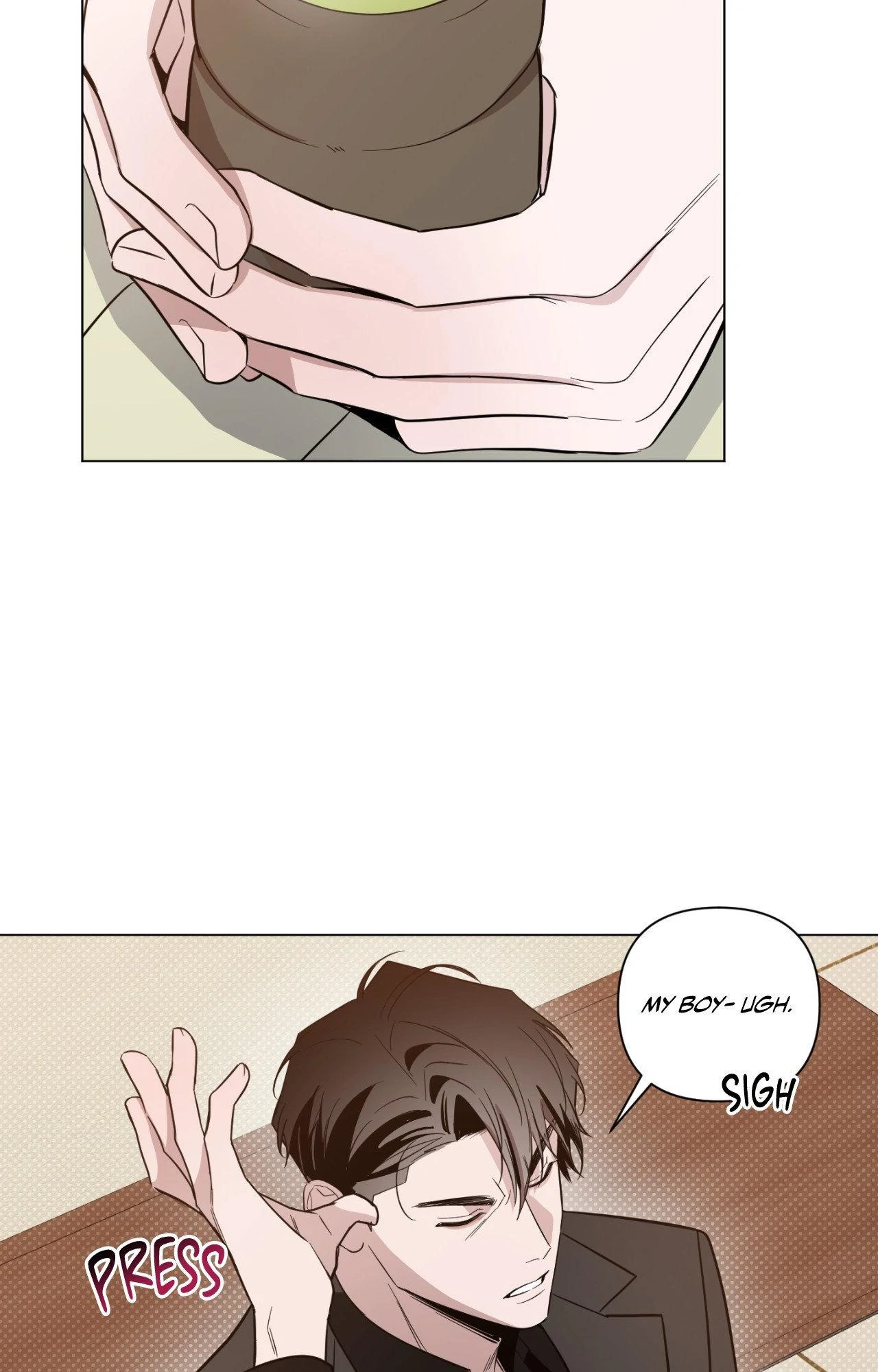 Dawn After Darkness [Official] - Chapter 65 manhwa