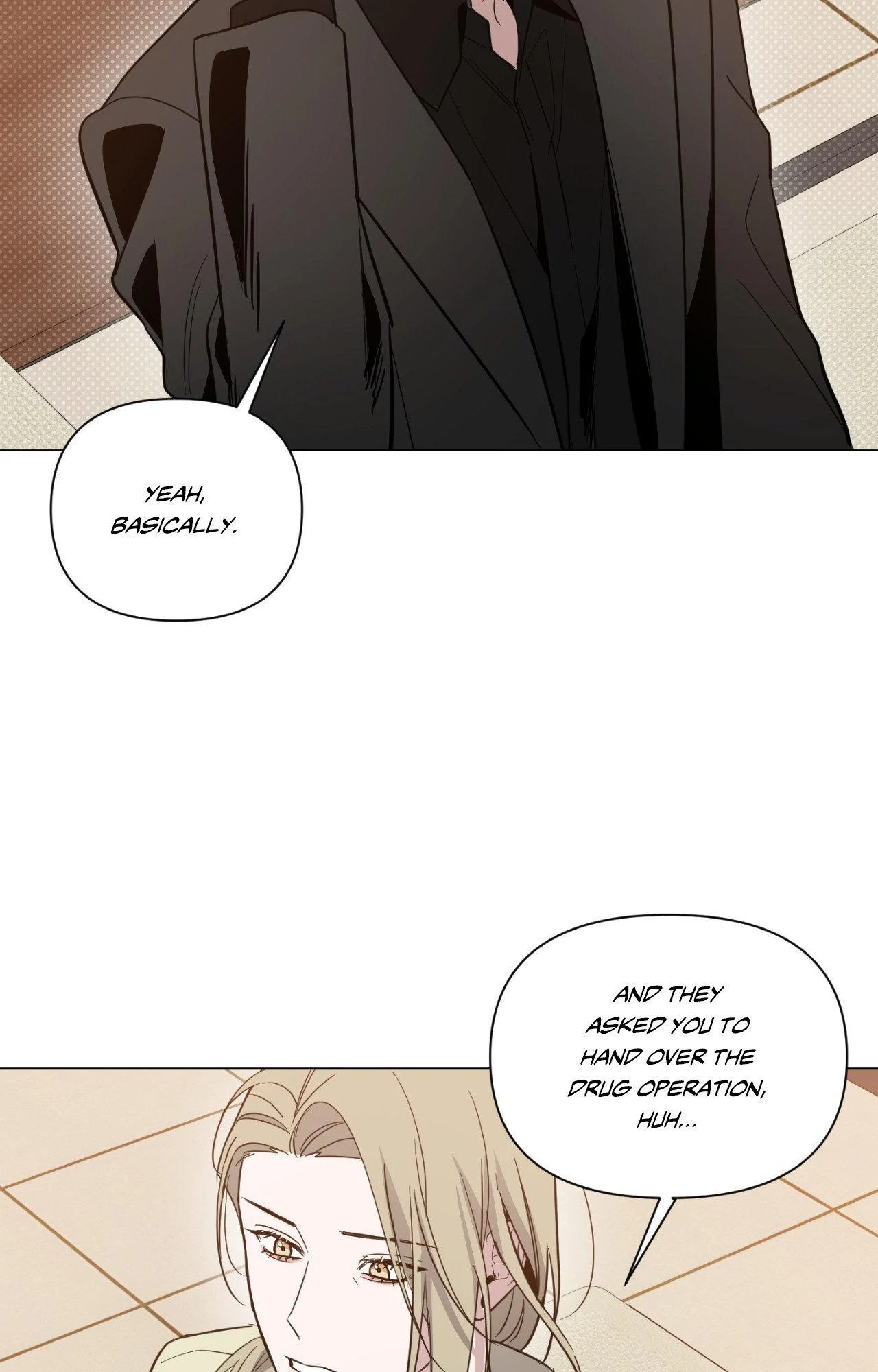 Dawn After Darkness [Official] - Chapter 65 manhwa