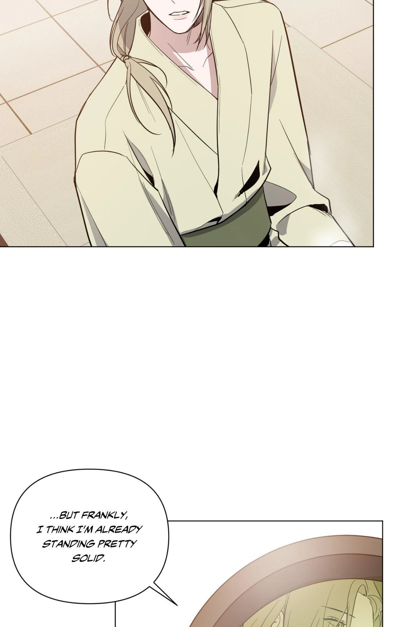 Dawn After Darkness [Official] - Chapter 65 manhwa