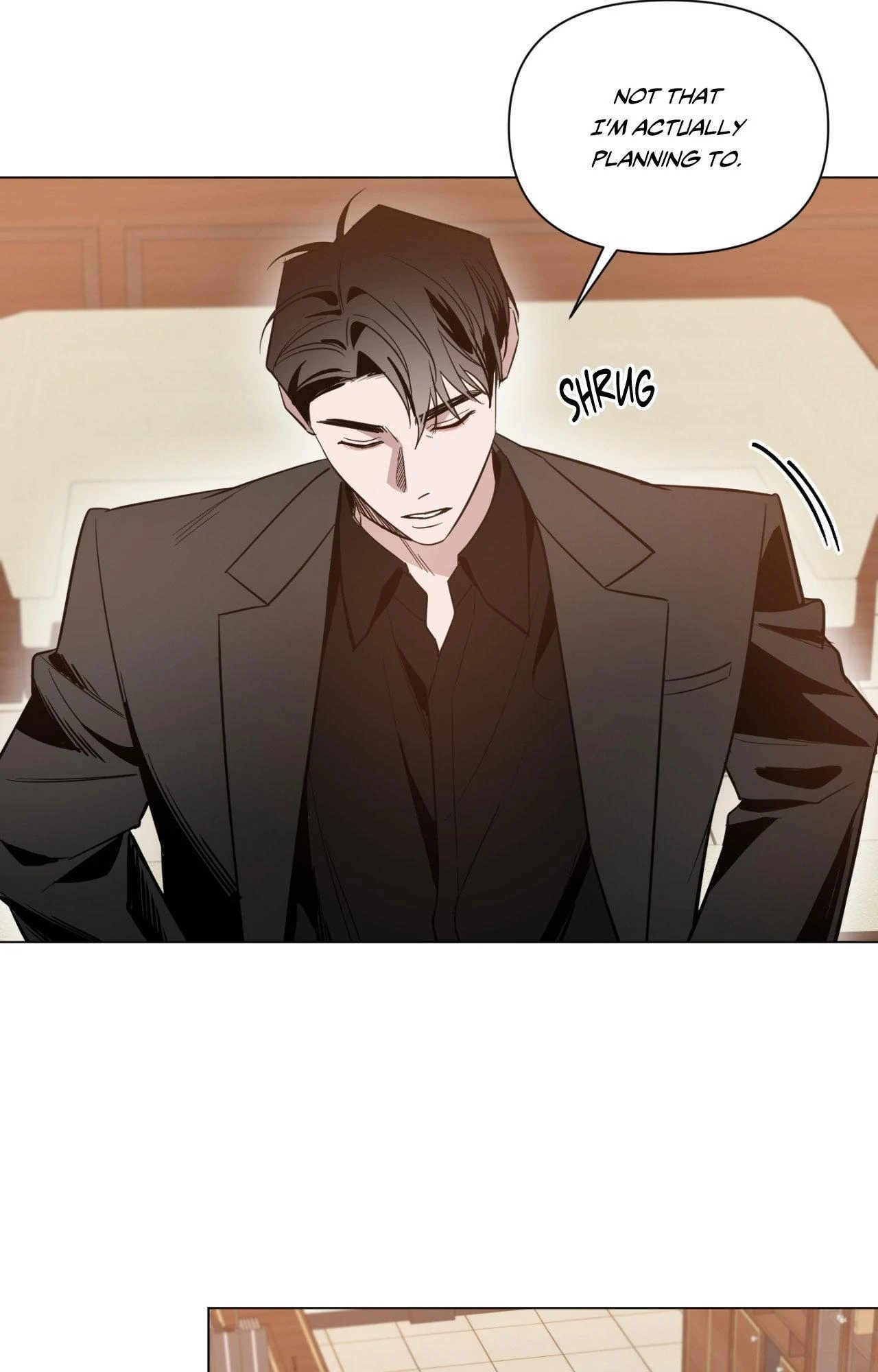 Dawn After Darkness [Official] - Chapter 65 manhwa
