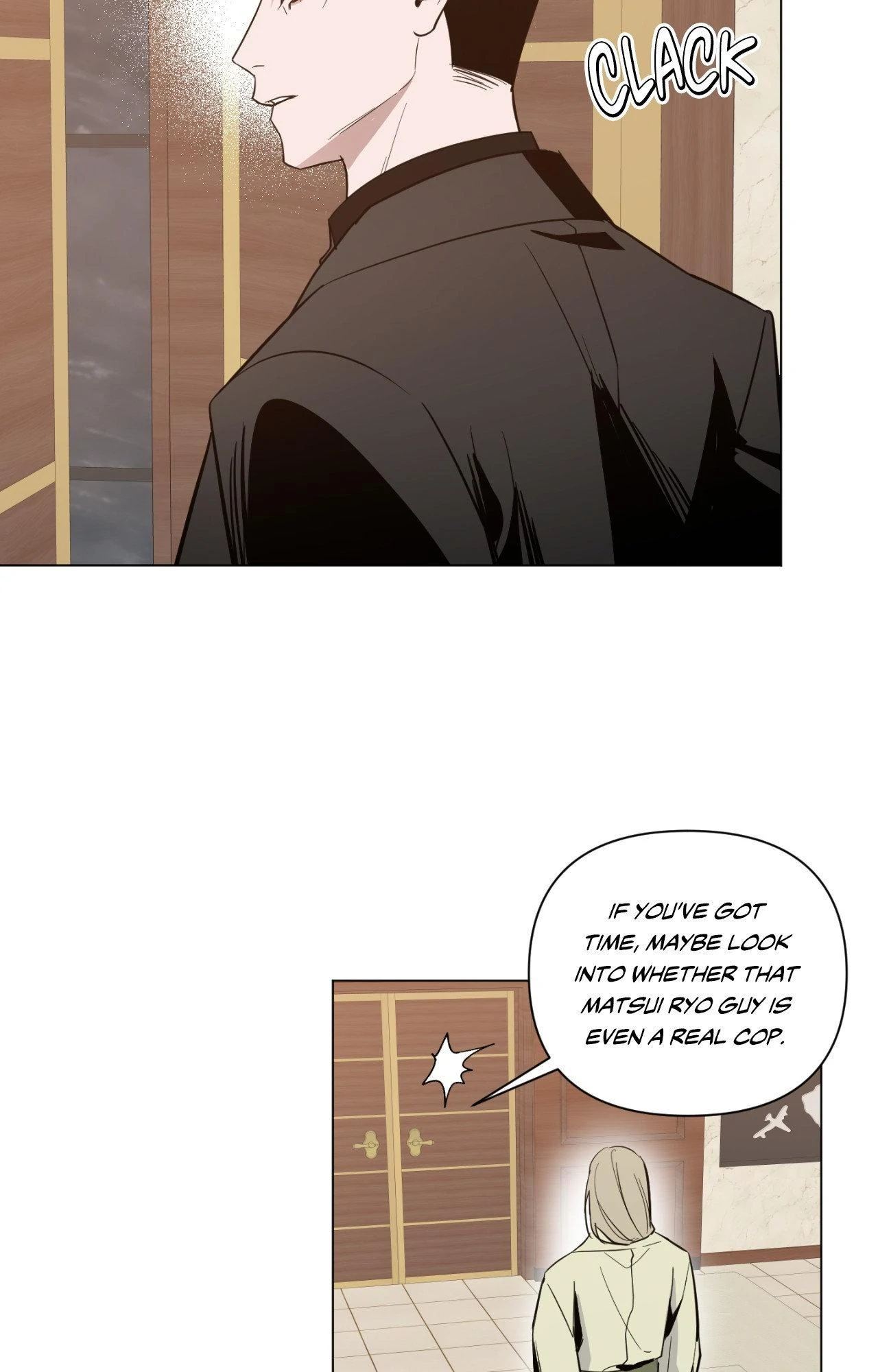 Dawn After Darkness [Official] - Chapter 65 manhwa