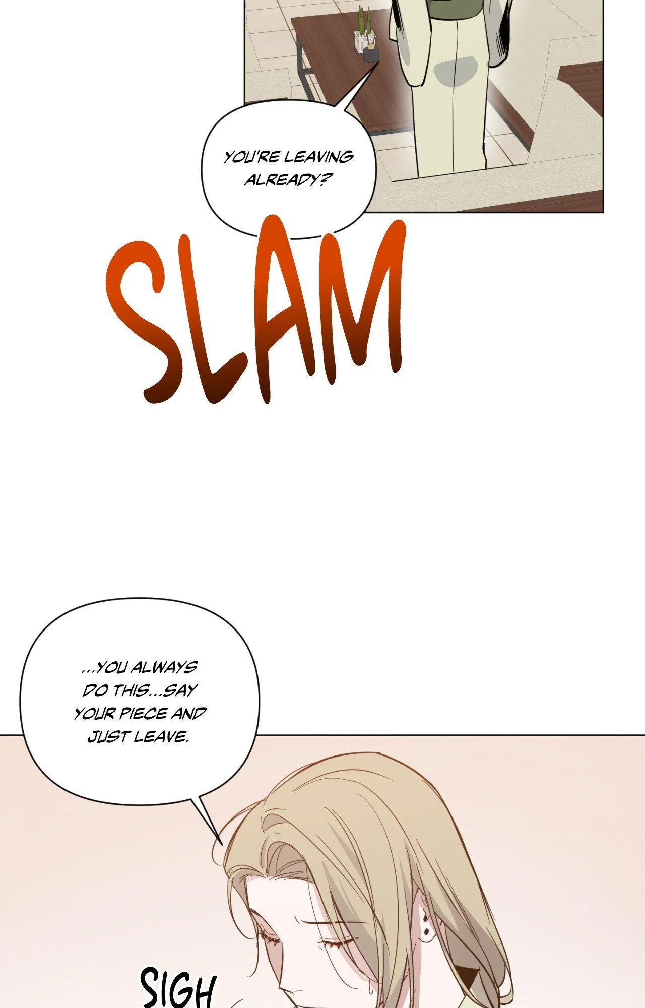 Dawn After Darkness [Official] - Chapter 65 manhwa