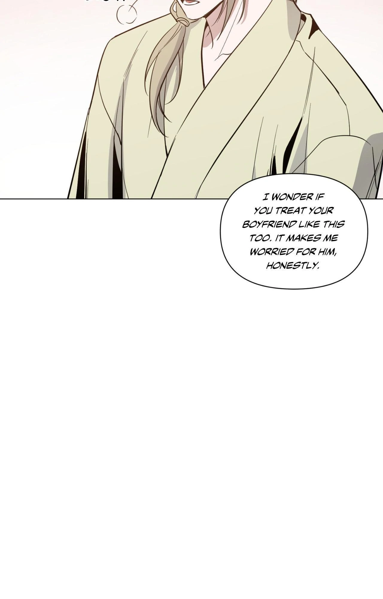 Dawn After Darkness [Official] - Chapter 65 manhwa