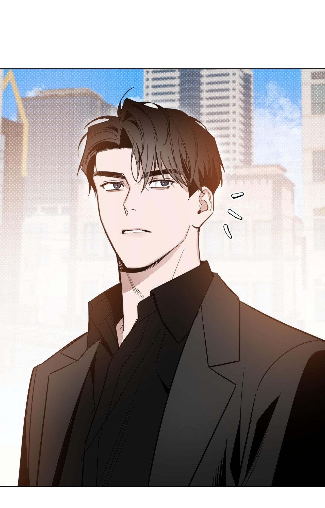 Dawn After Darkness [Official] - Chapter 66 manhwa