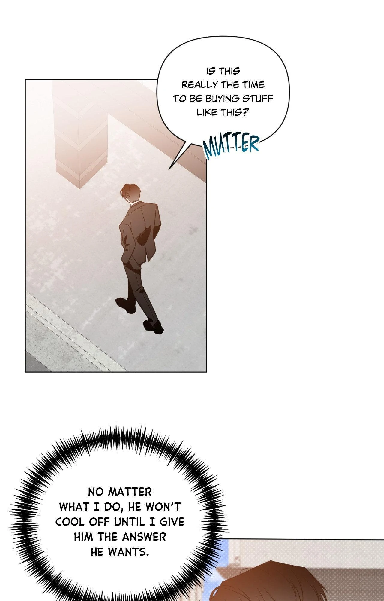 Dawn After Darkness [Official] - Chapter 66 manhwa