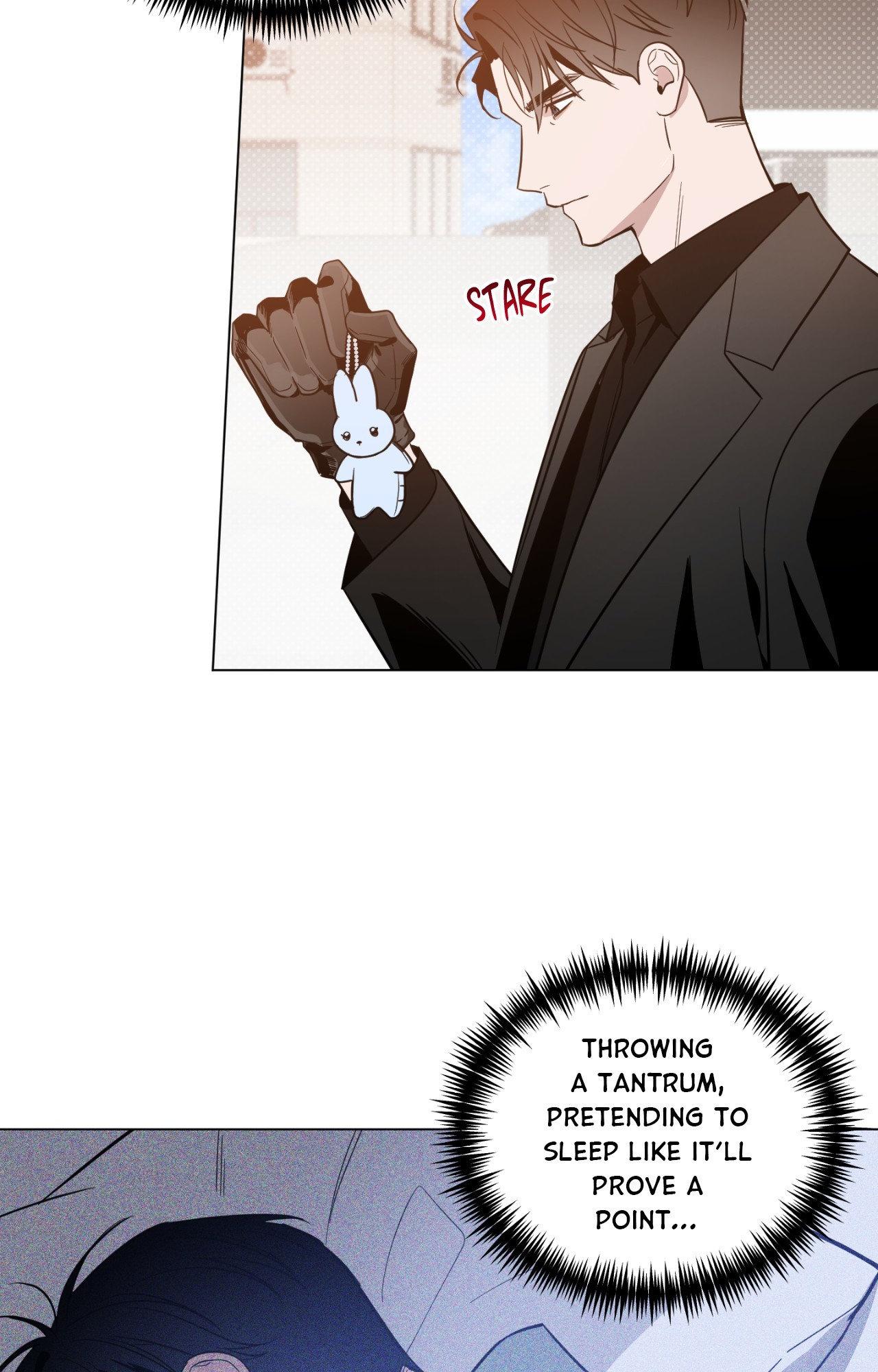 Dawn After Darkness [Official] - Chapter 66 manhwa