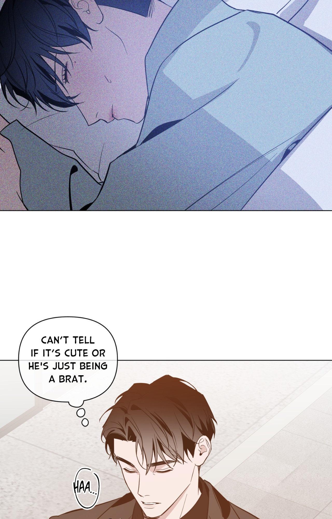 Dawn After Darkness [Official] - Chapter 66 manhwa