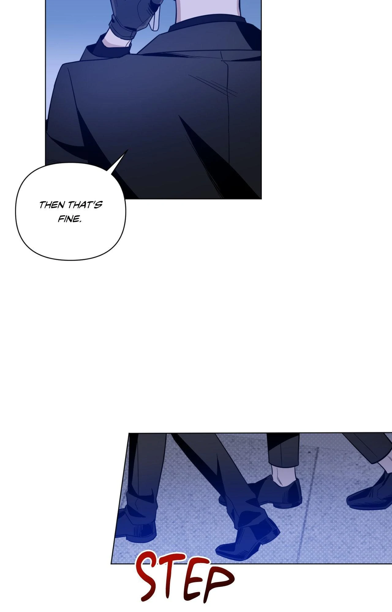Dawn After Darkness [Official] - Chapter 66 manhwa