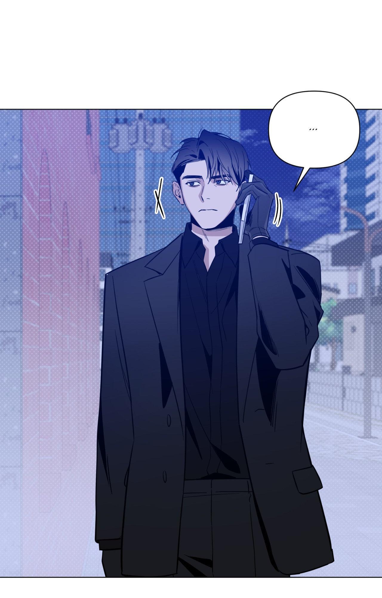 Dawn After Darkness [Official] - Chapter 66 manhwa