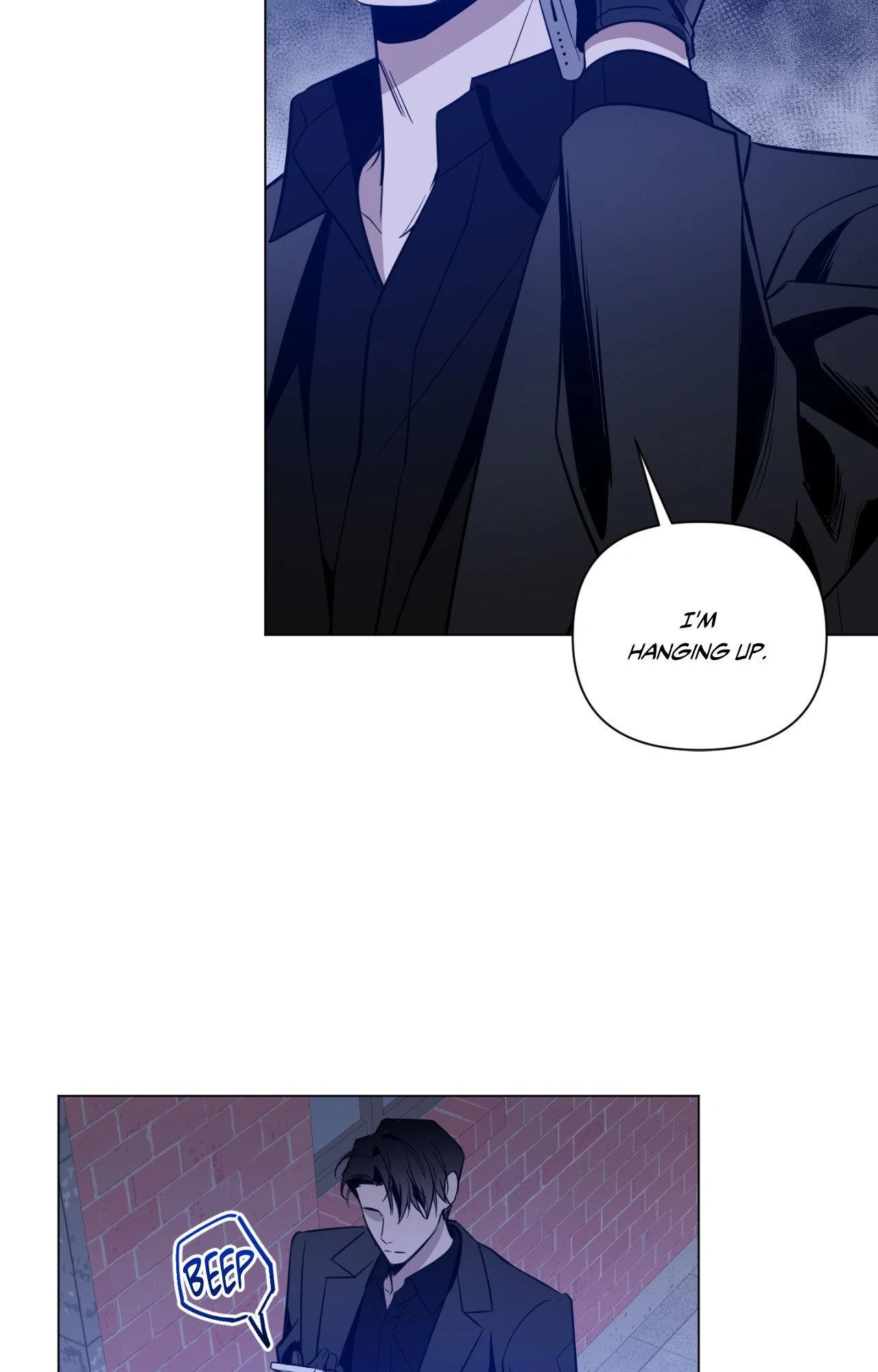 Dawn After Darkness [Official] - Chapter 66 manhwa