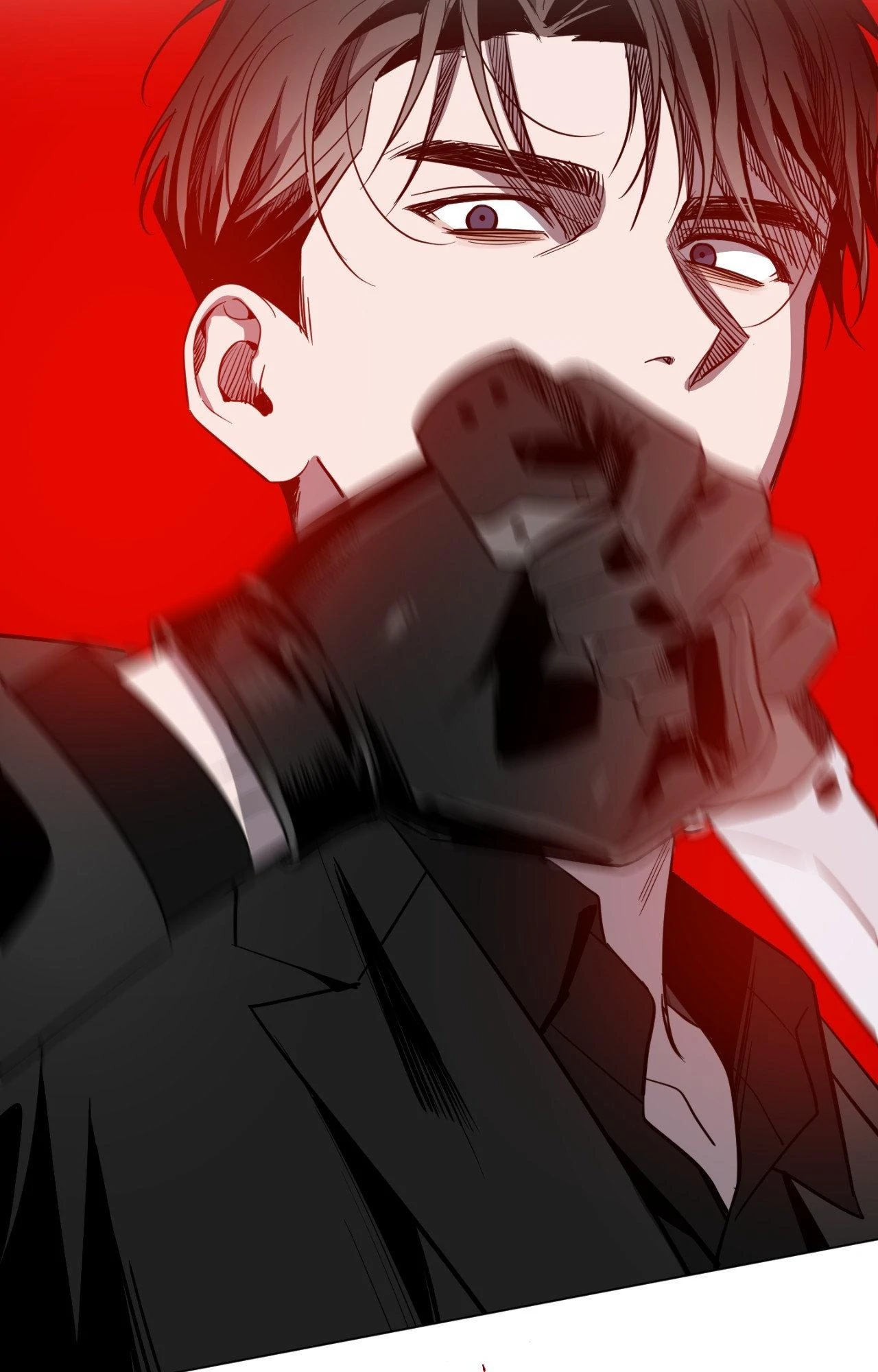Dawn After Darkness [Official] - Chapter 66 manhwa