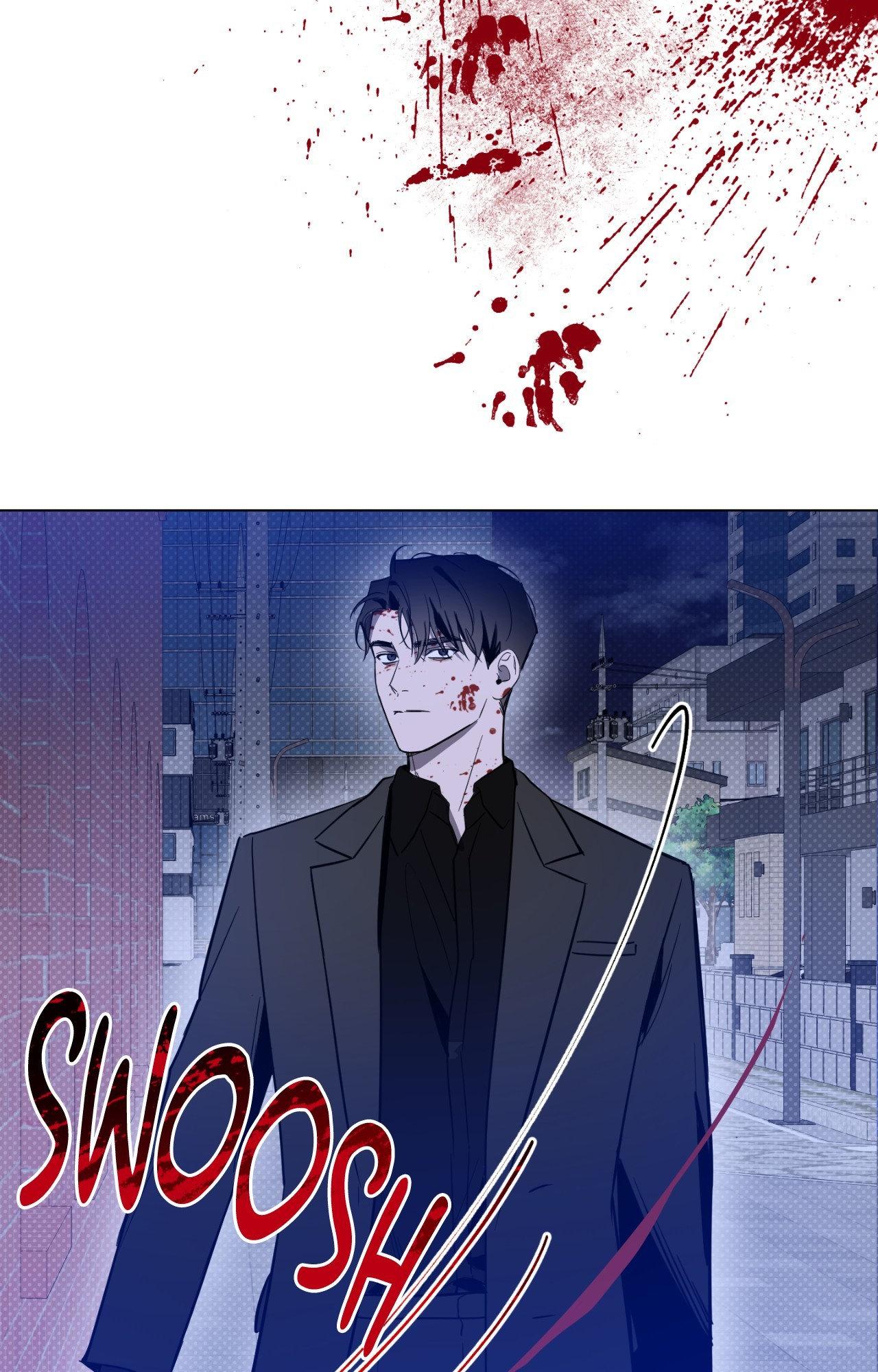 Dawn After Darkness [Official] - Chapter 66 manhwa