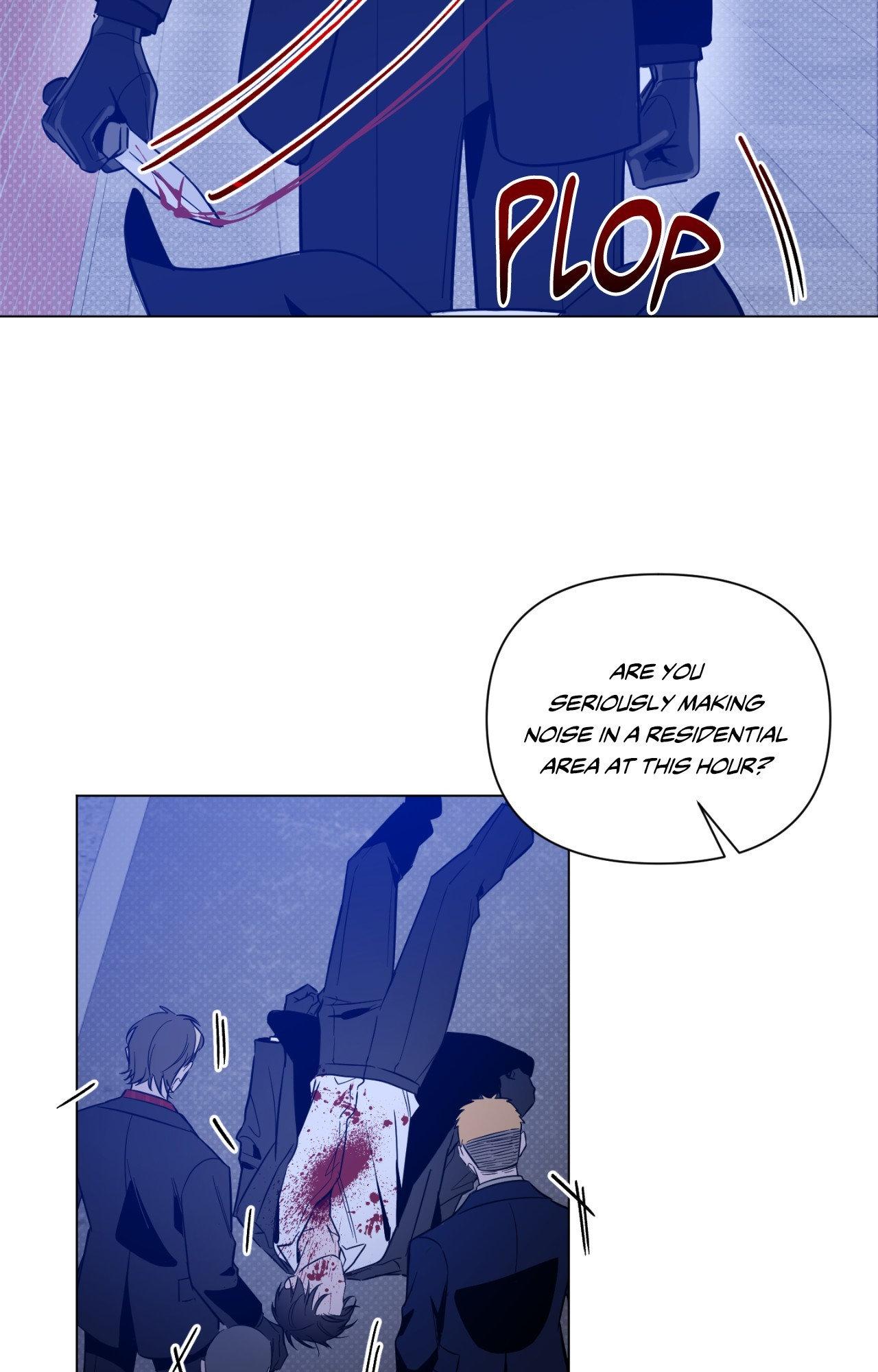 Dawn After Darkness [Official] - Chapter 66 manhwa