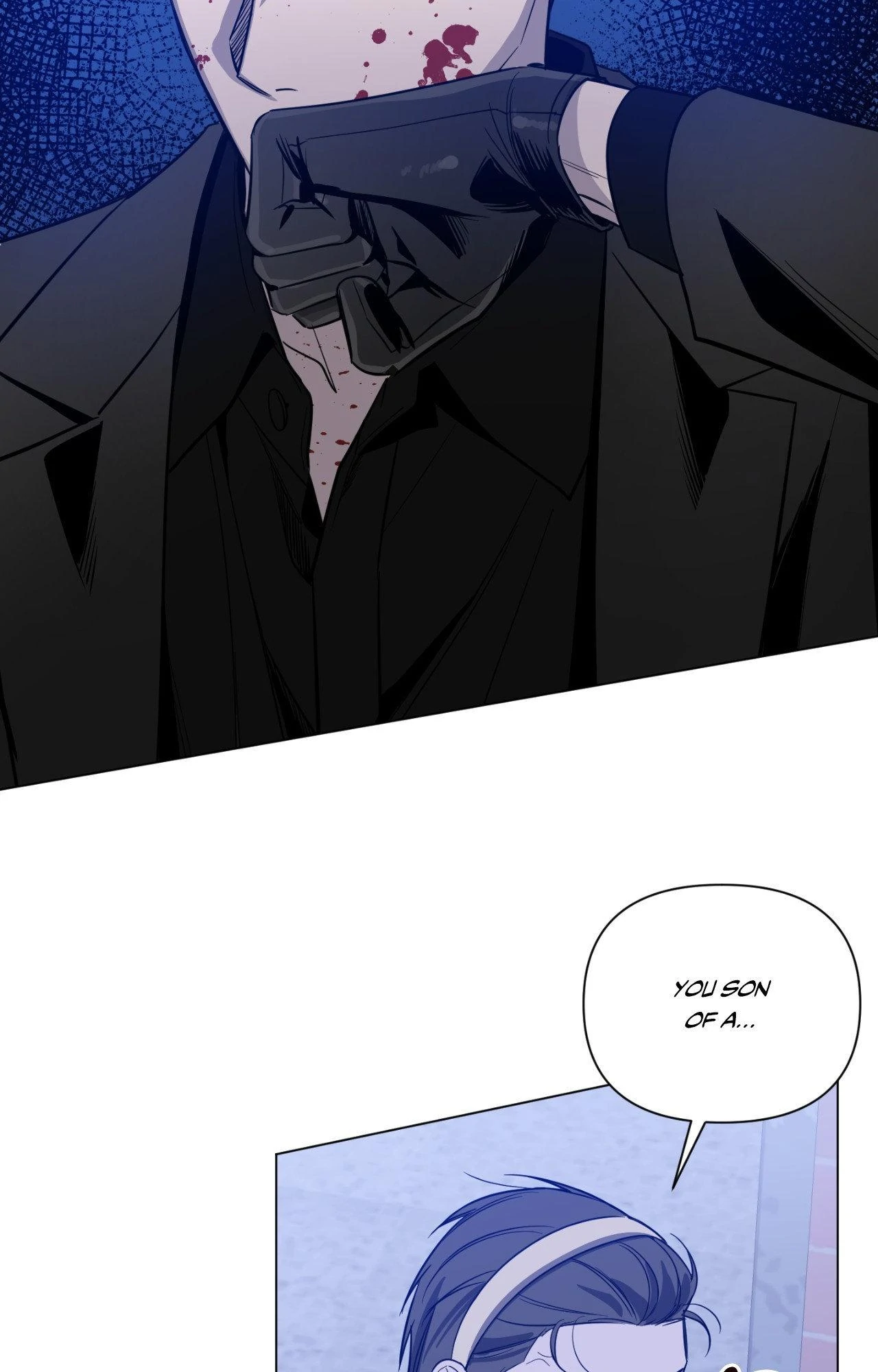 Dawn After Darkness [Official] - Chapter 66 manhwa