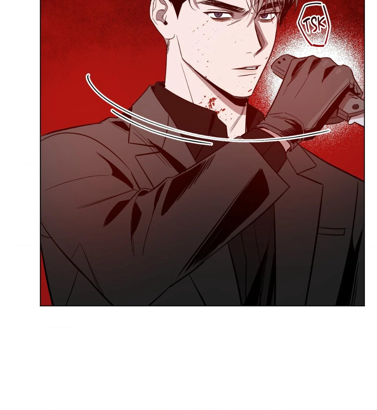 Dawn After Darkness [Official] - Chapter 66 manhwa