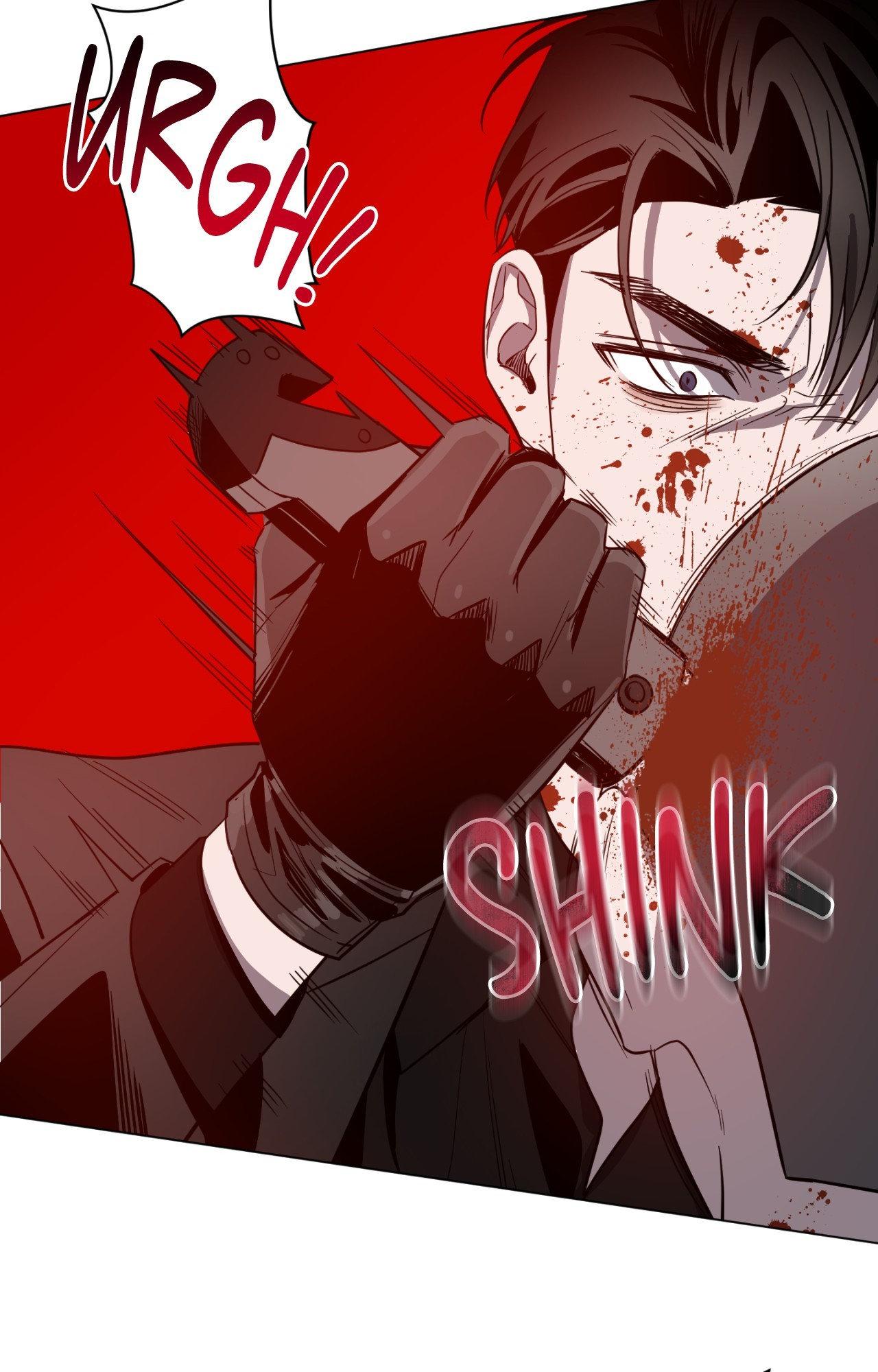 Dawn After Darkness [Official] - Chapter 66 manhwa