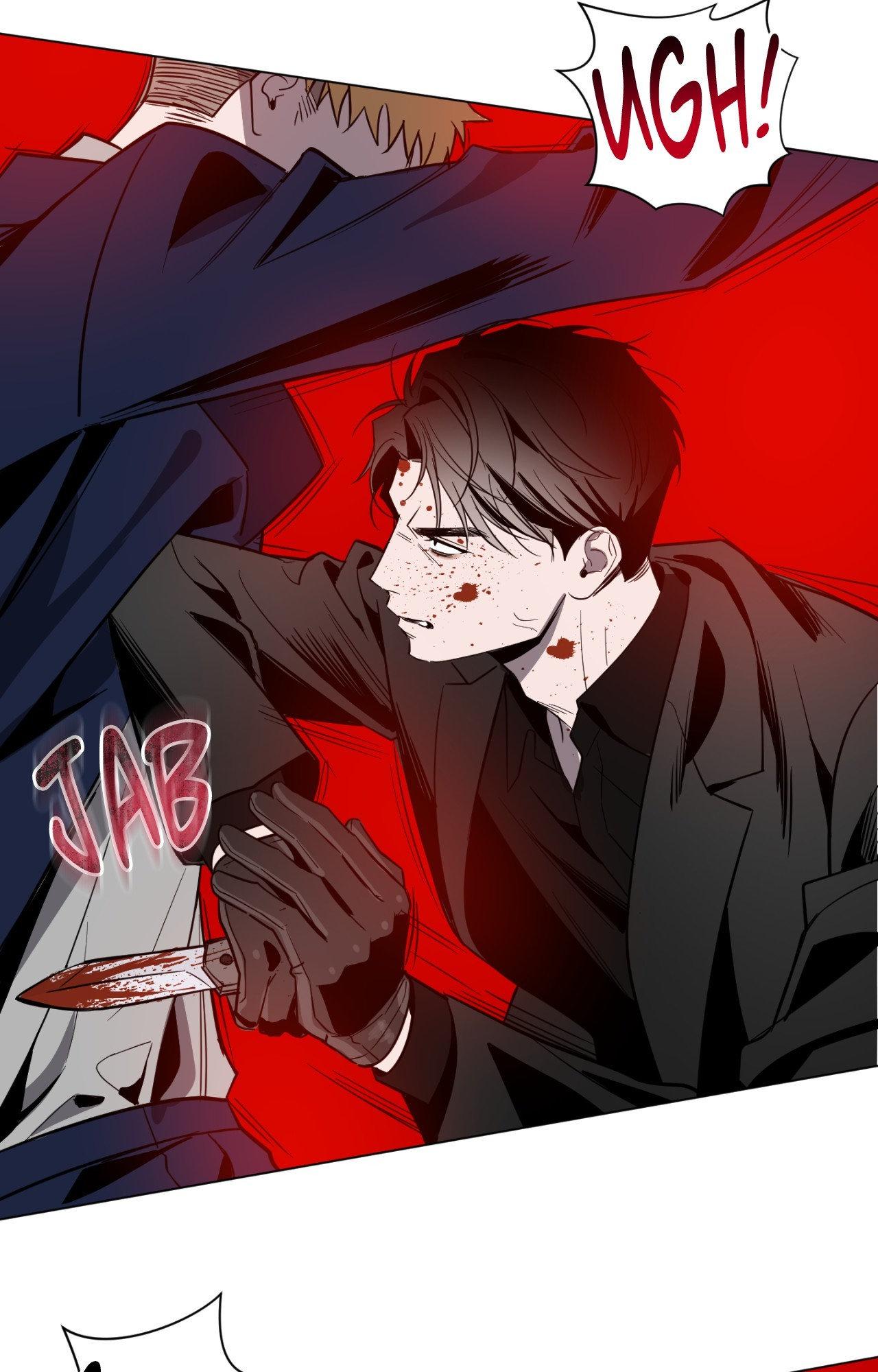 Dawn After Darkness [Official] - Chapter 66 manhwa