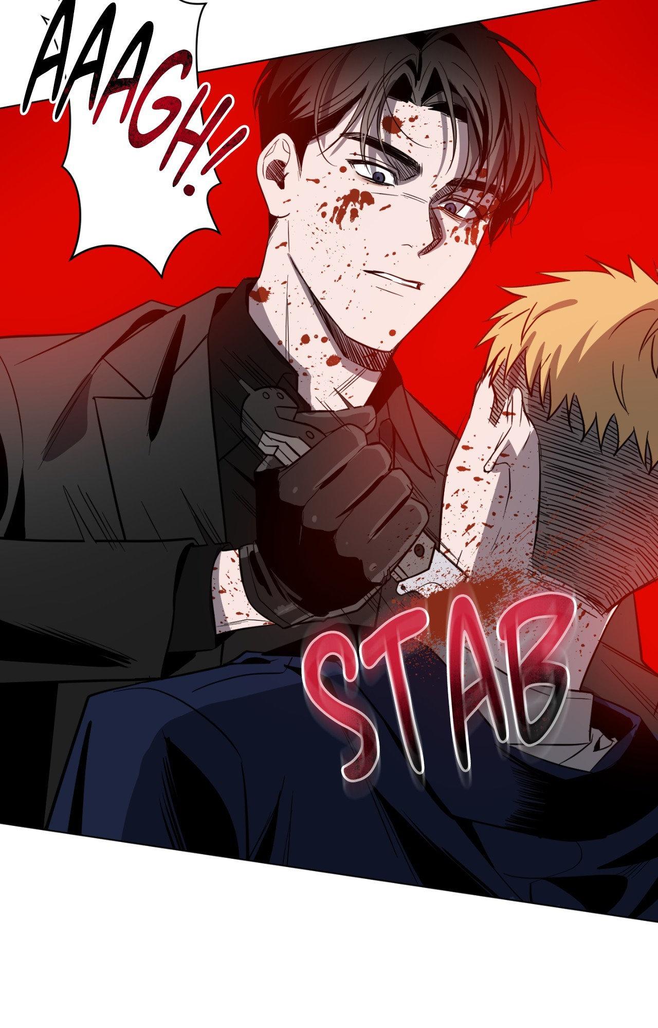 Dawn After Darkness [Official] - Chapter 66 manhwa
