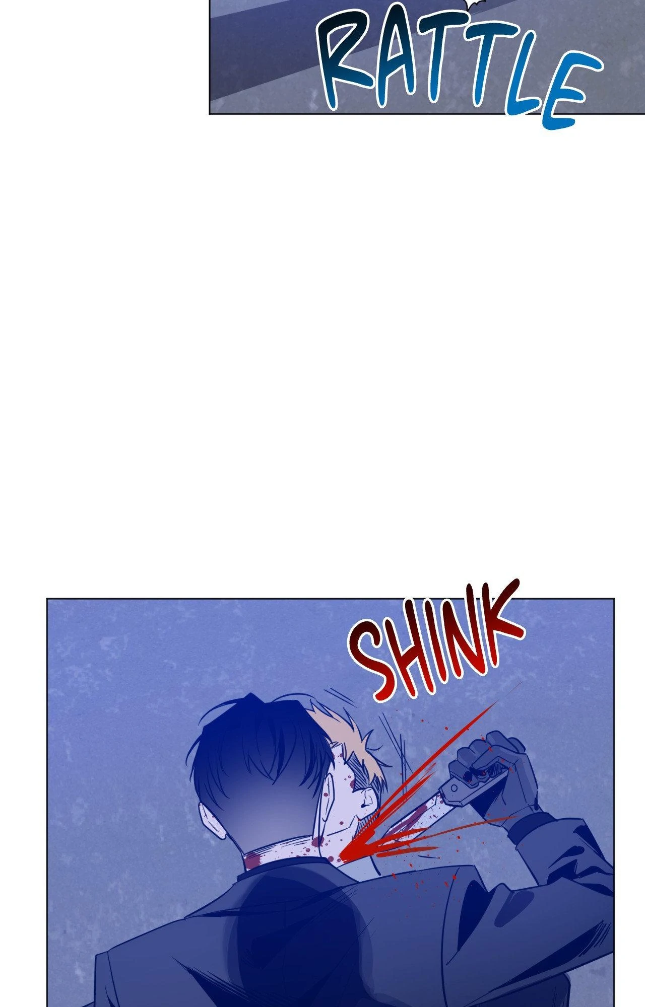 Dawn After Darkness [Official] - Chapter 66 manhwa
