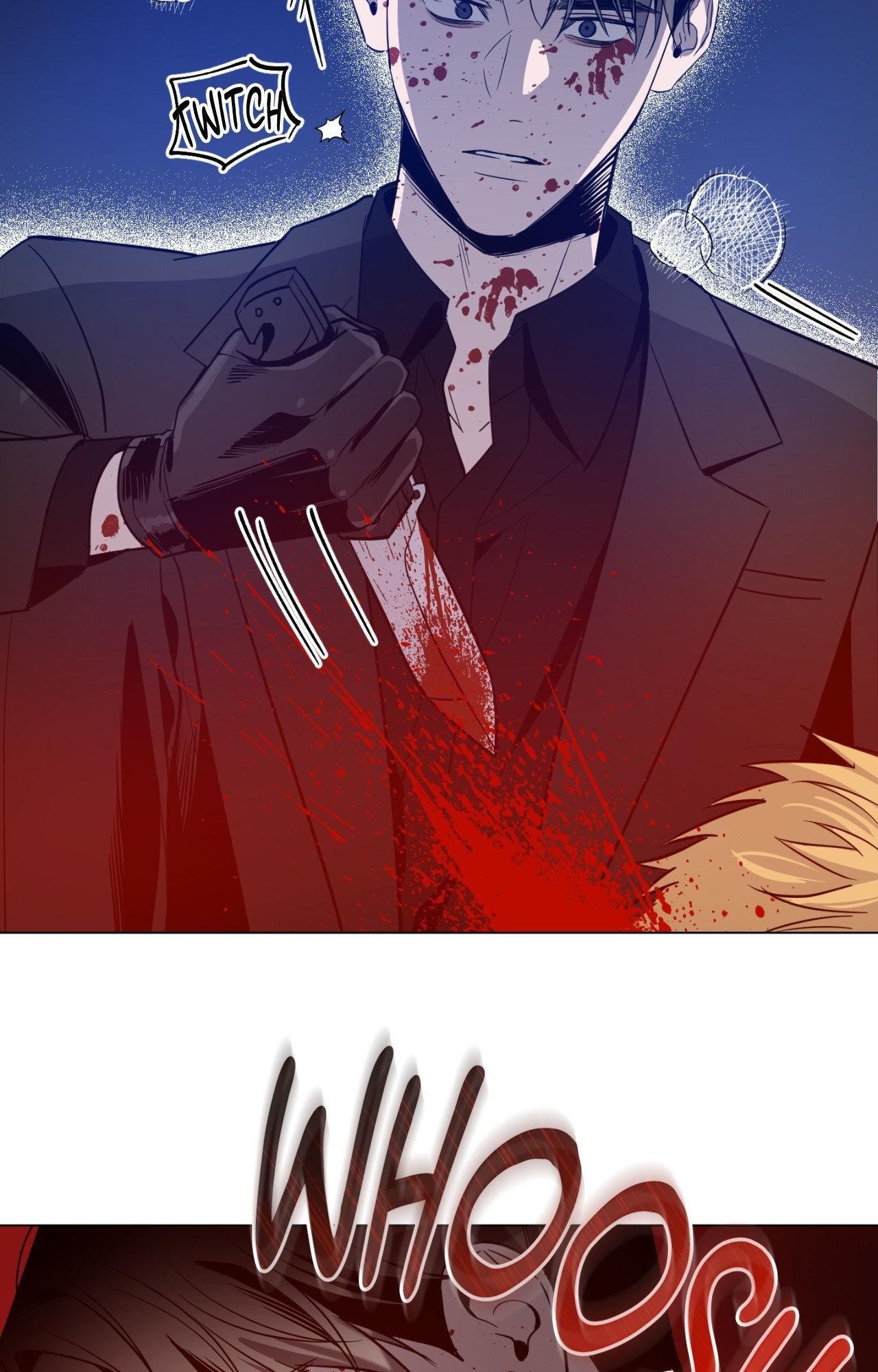 Dawn After Darkness [Official] - Chapter 66 manhwa