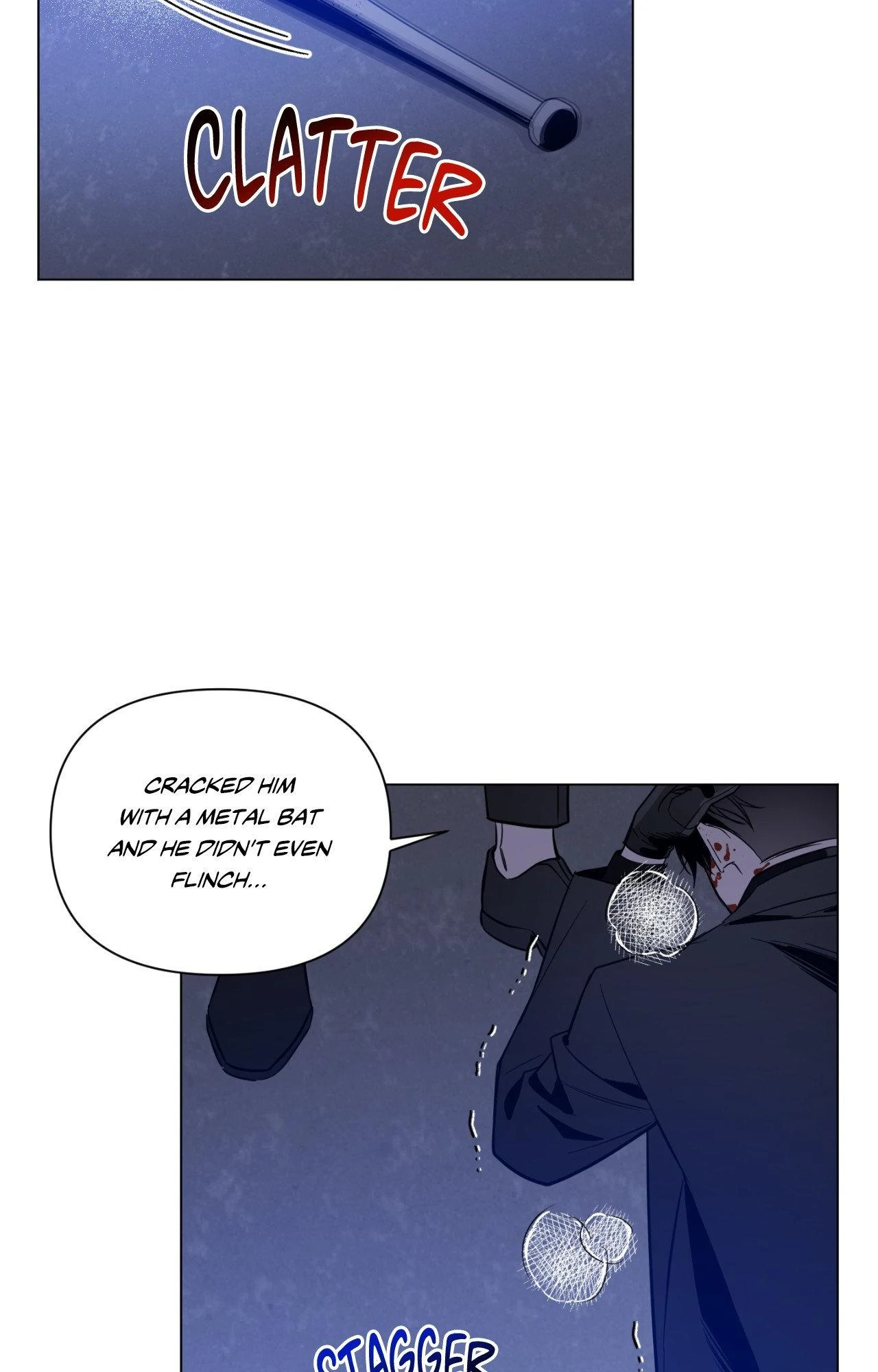 Dawn After Darkness [Official] - Chapter 66 manhwa