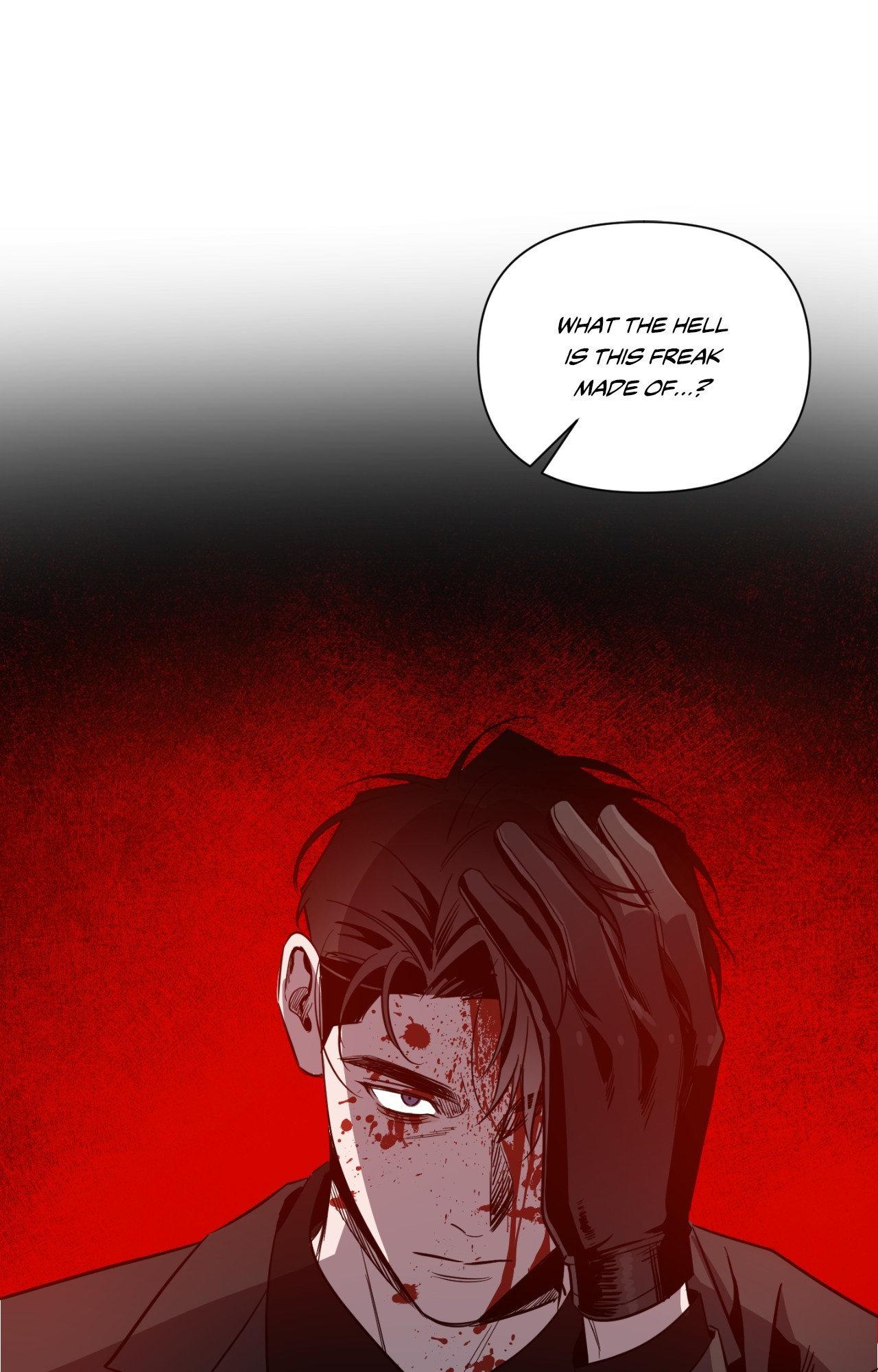Dawn After Darkness [Official] - Chapter 66 manhwa