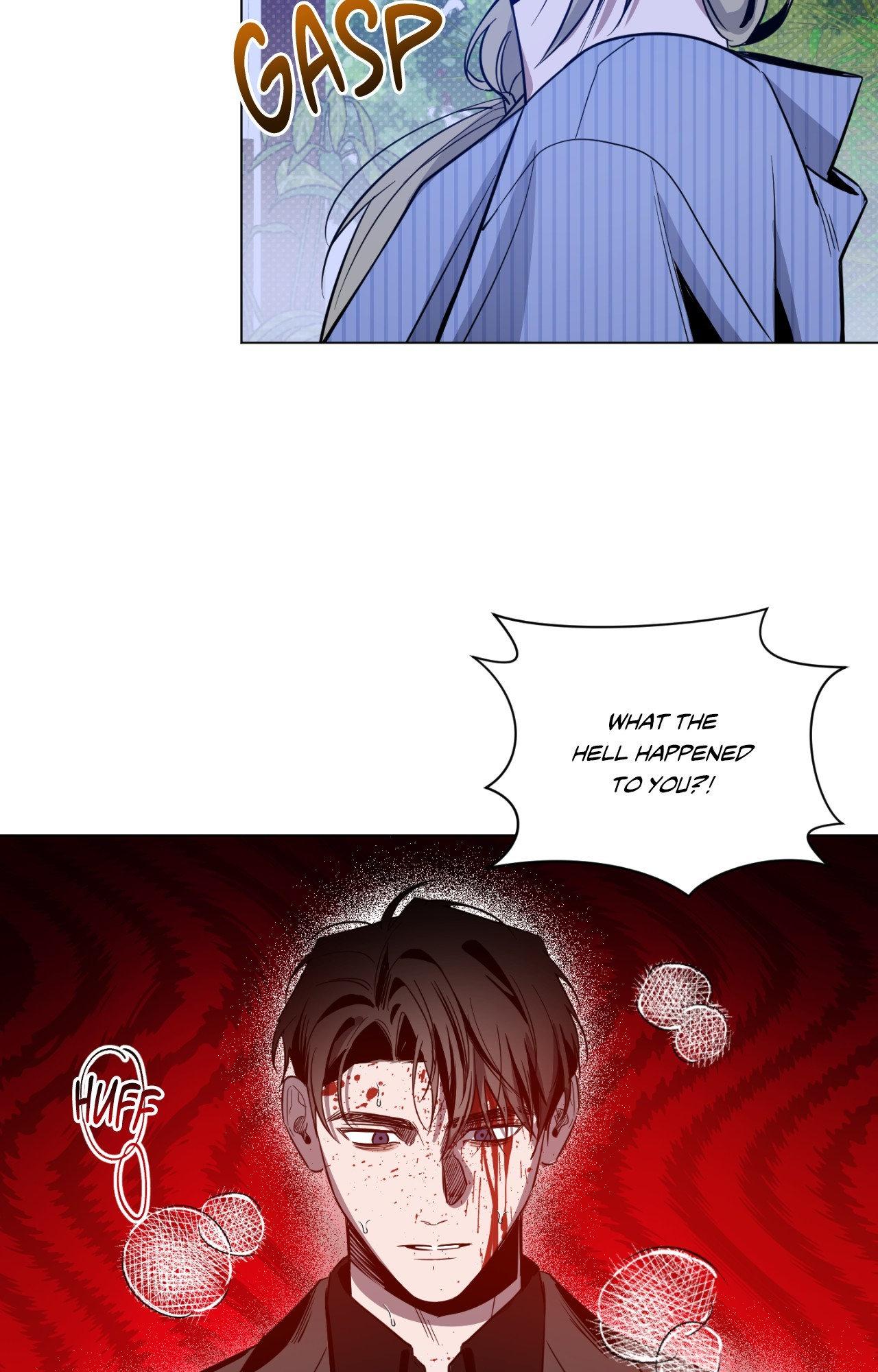 Dawn After Darkness [Official] - Chapter 66 manhwa
