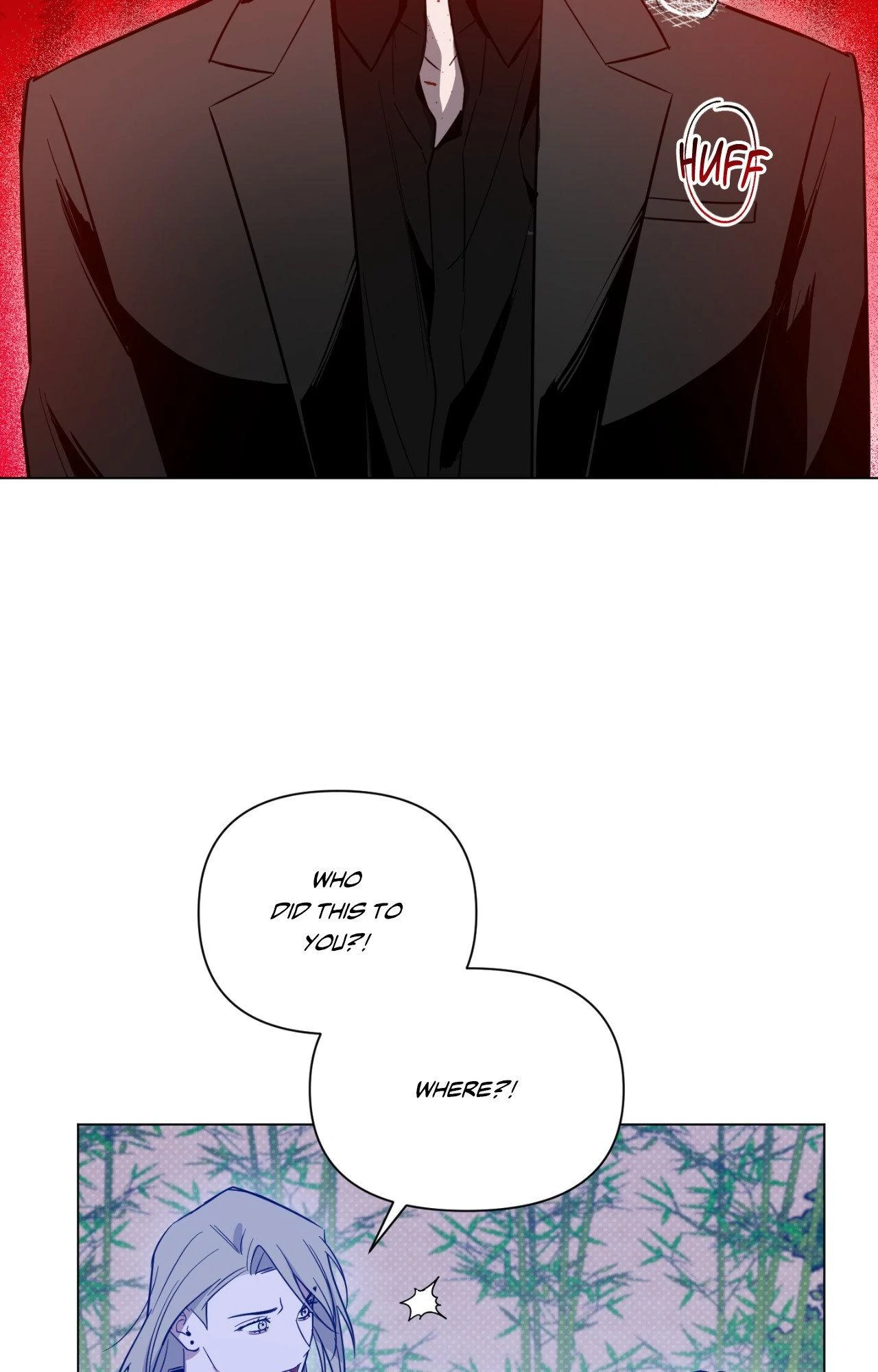Dawn After Darkness [Official] - Chapter 66 manhwa