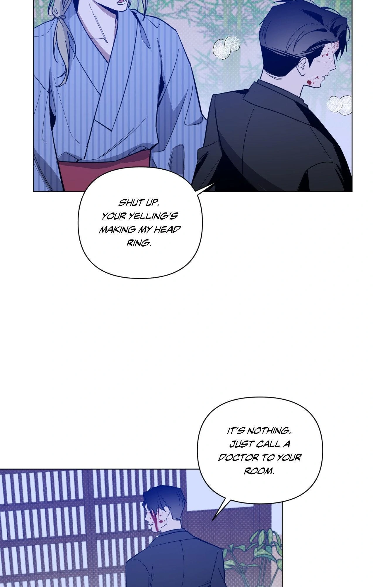 Dawn After Darkness [Official] - Chapter 66 manhwa