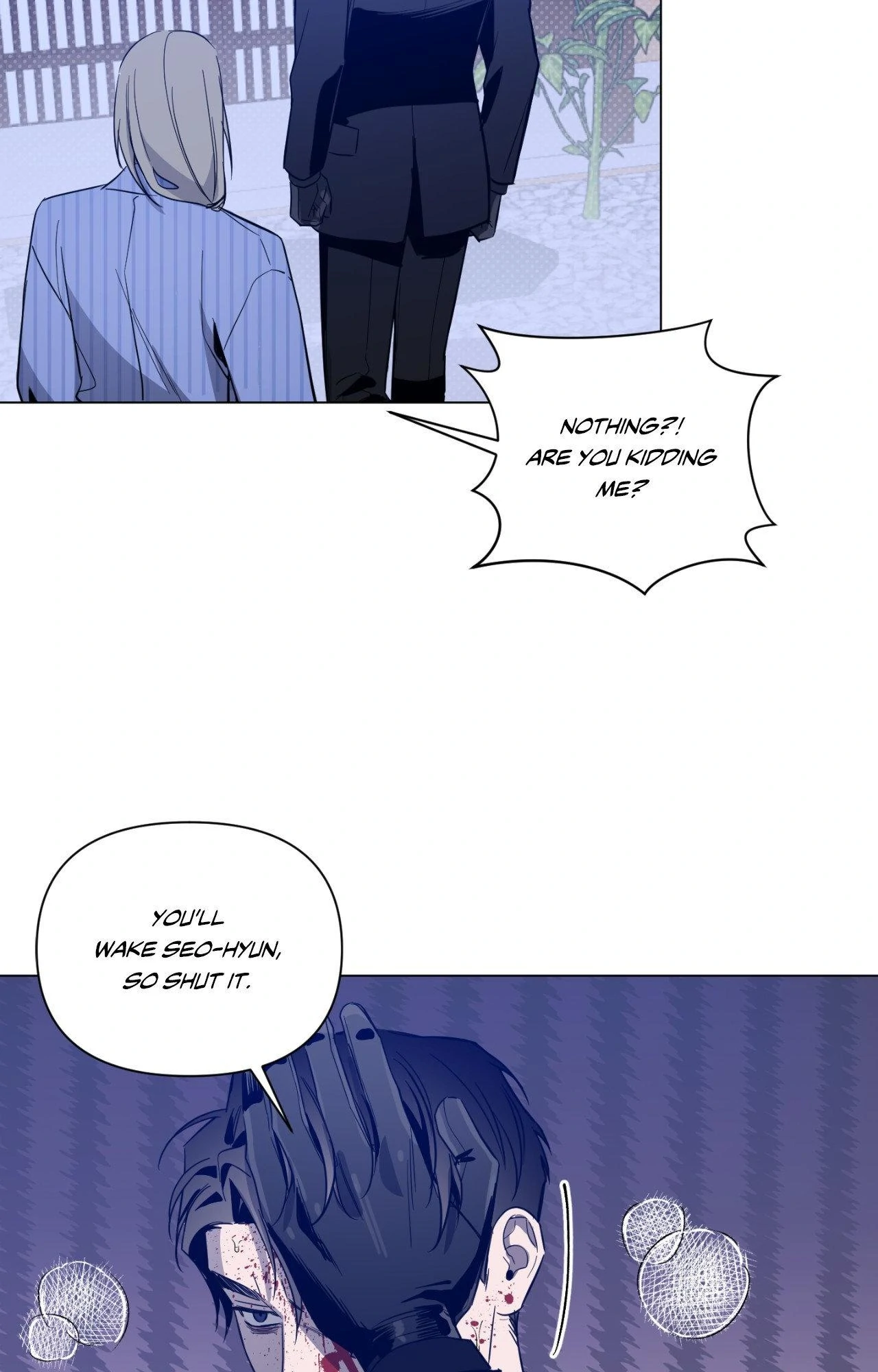 Dawn After Darkness [Official] - Chapter 66 manhwa