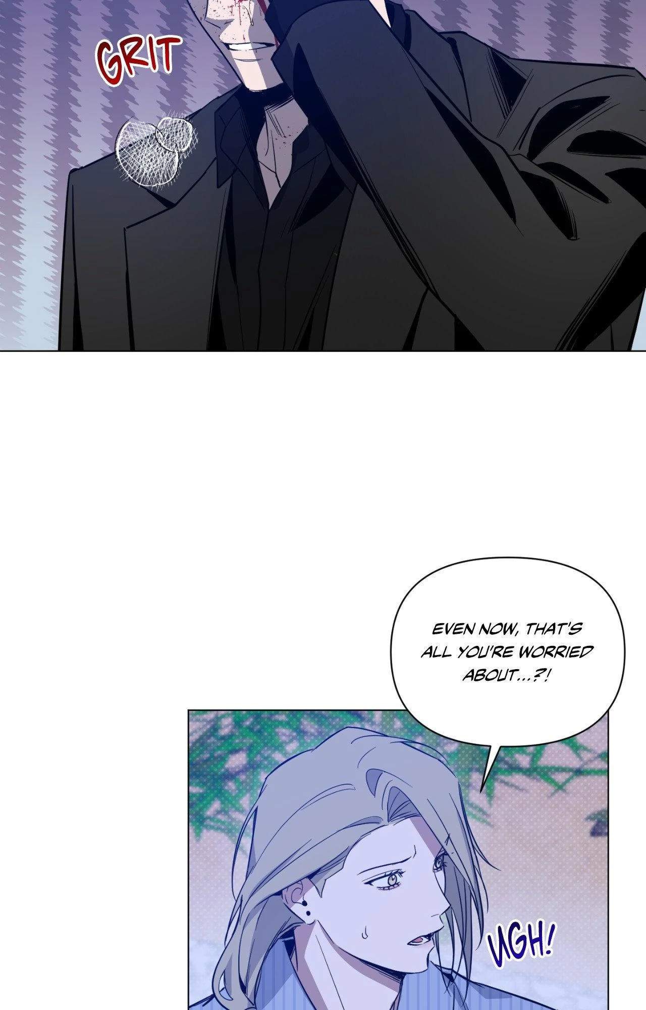 Dawn After Darkness [Official] - Chapter 66 manhwa