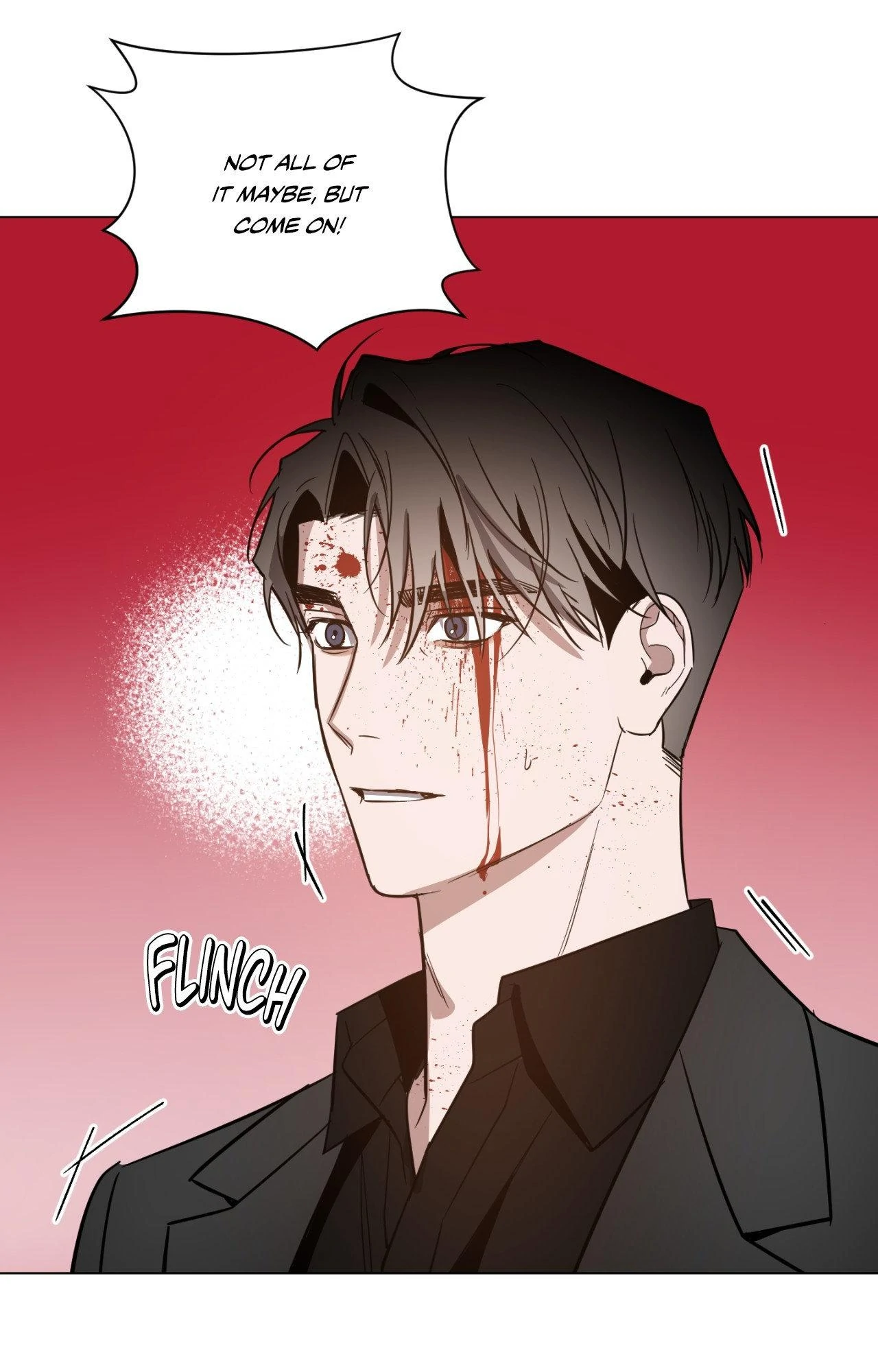Dawn After Darkness [Official] - Chapter 66 manhwa