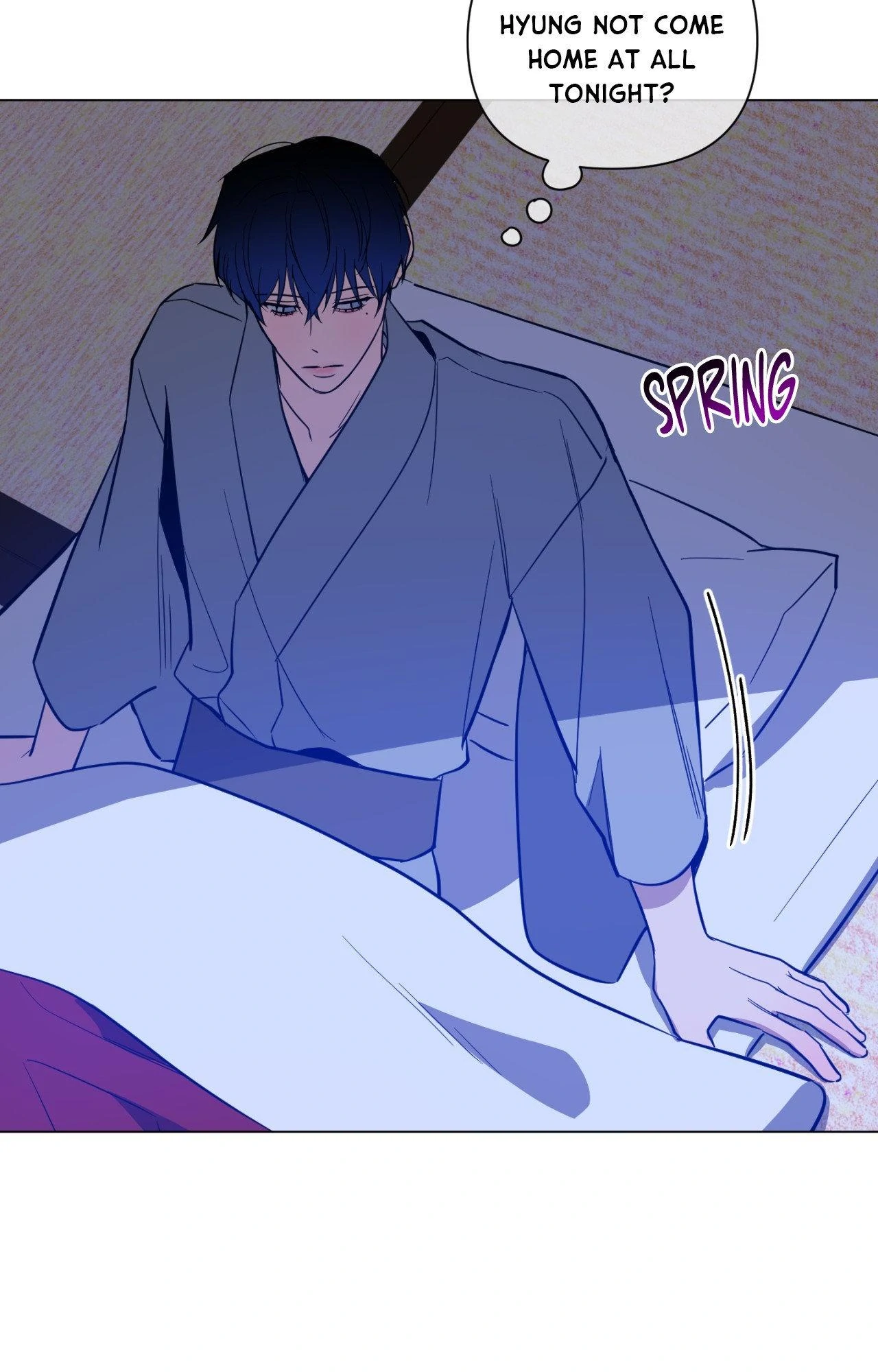 Dawn After Darkness [Official] - Chapter 66 manhwa