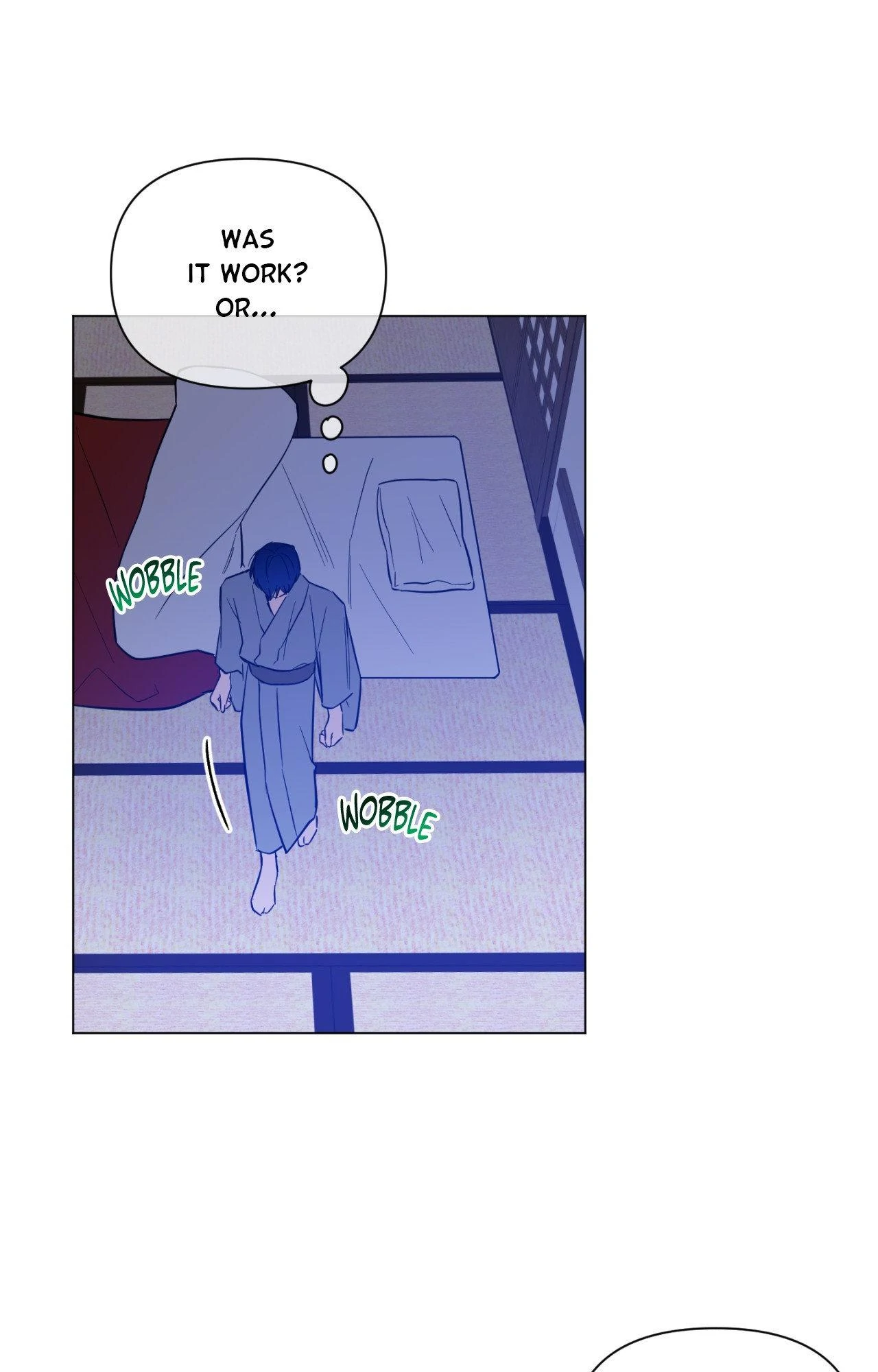 Dawn After Darkness [Official] - Chapter 66 manhwa