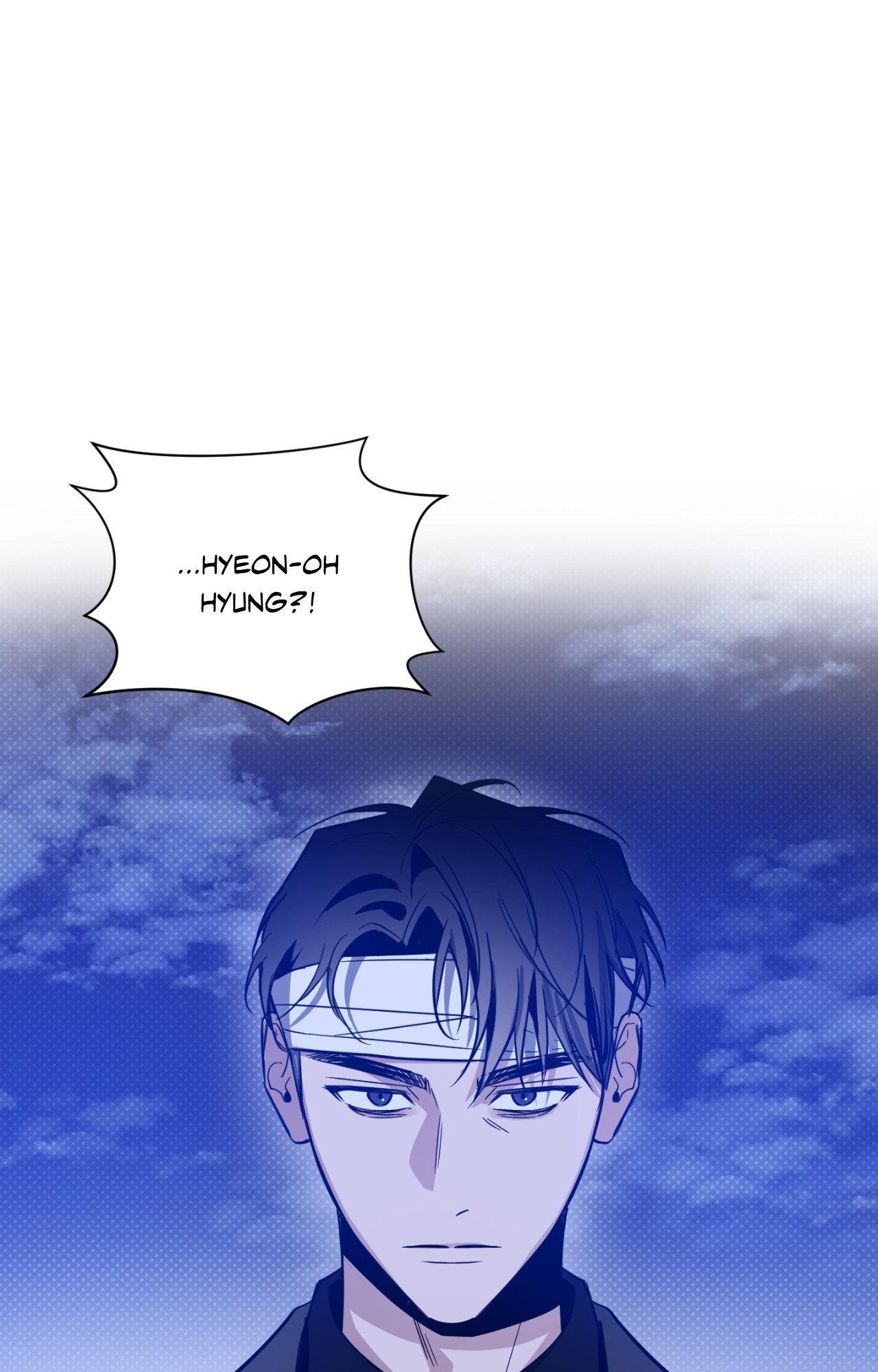 Dawn After Darkness [Official] - Chapter 66 manhwa