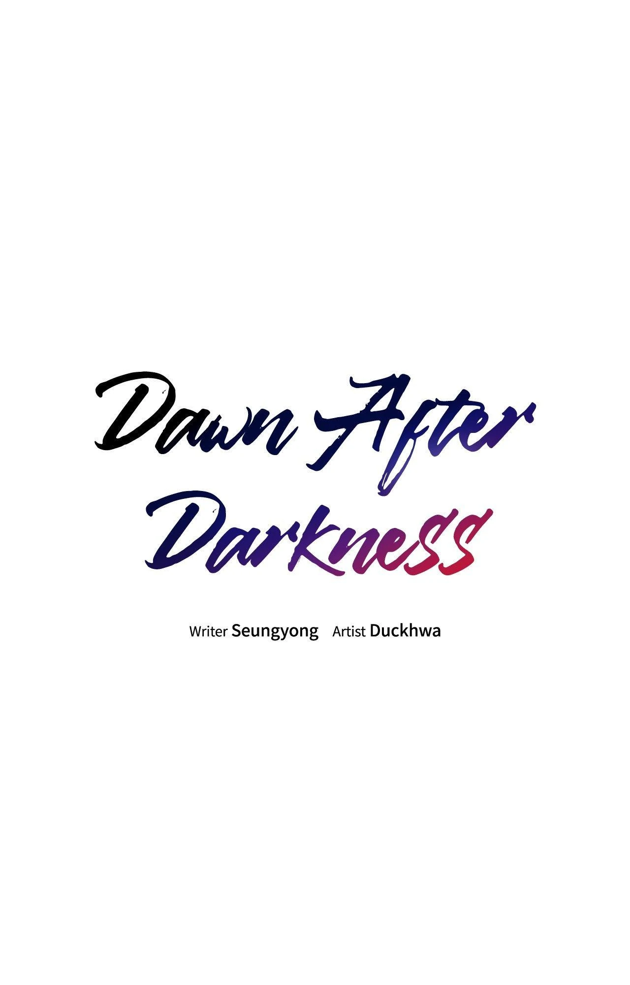 Dawn After Darkness [Official] - Chapter 67 manhwa