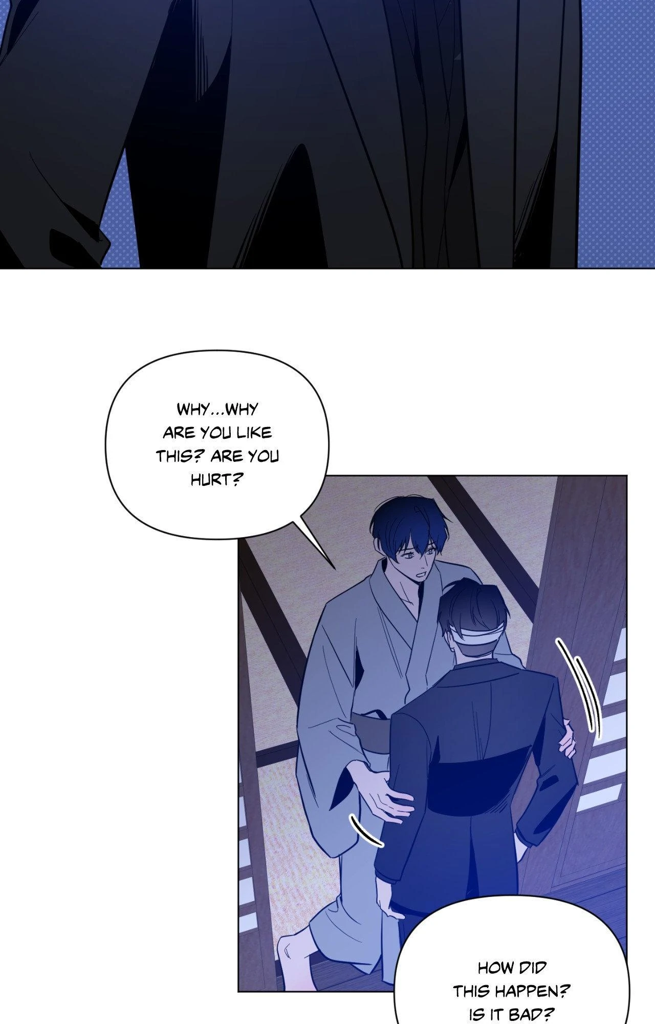 Dawn After Darkness [Official] - Chapter 67 manhwa