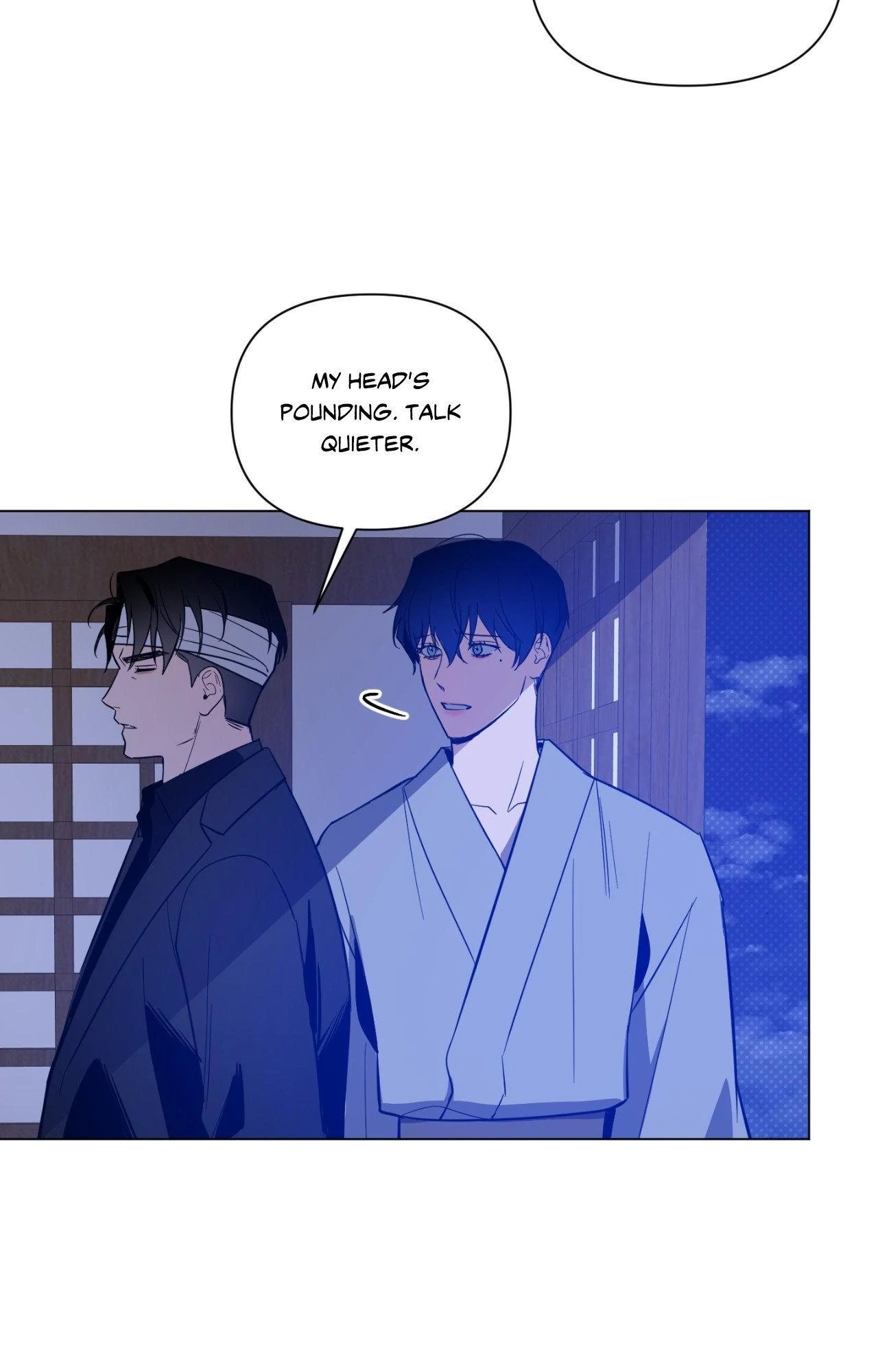 Dawn After Darkness [Official] - Chapter 67 manhwa